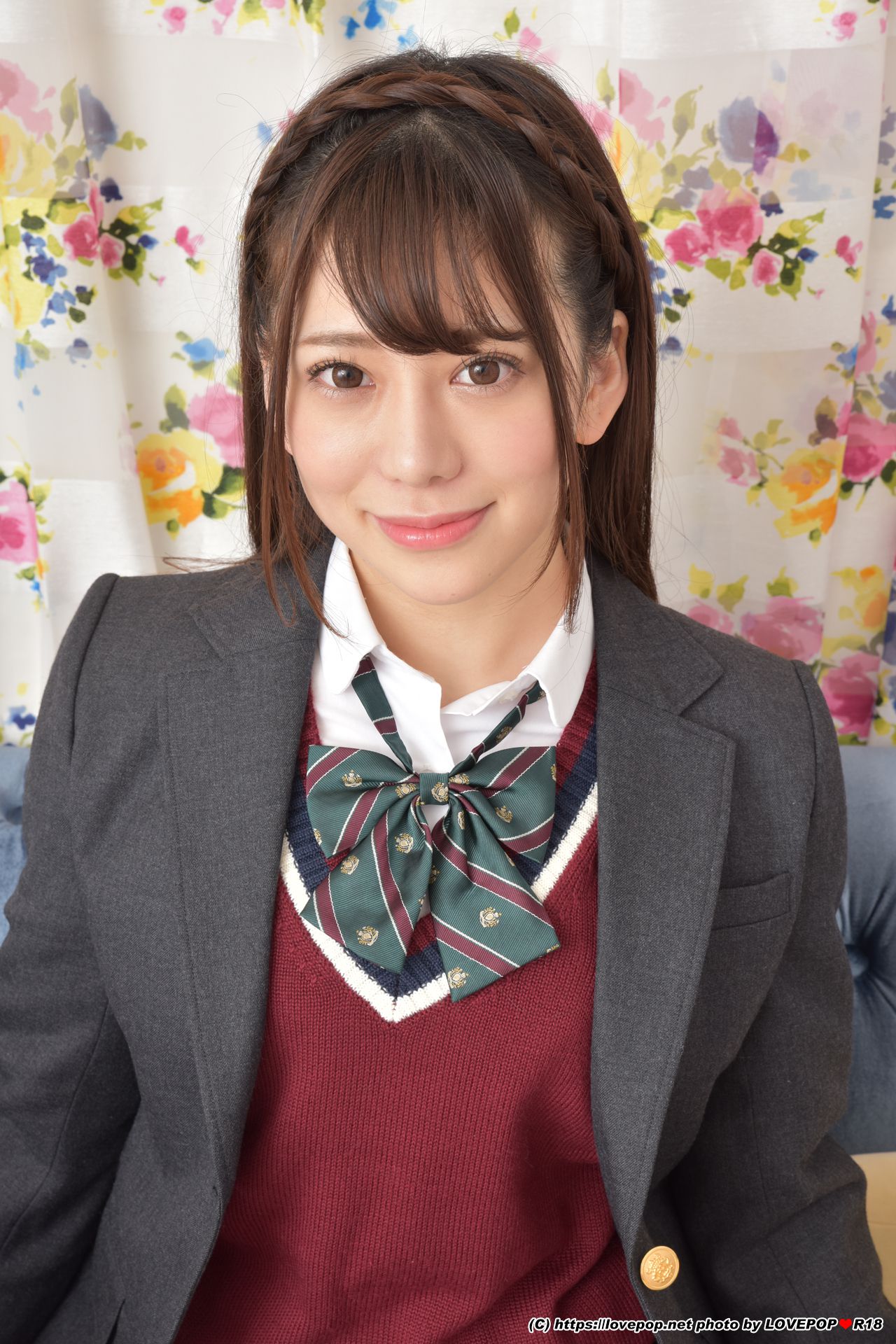 Nozomi Arimura 有村のぞみ Photoset 05-图29