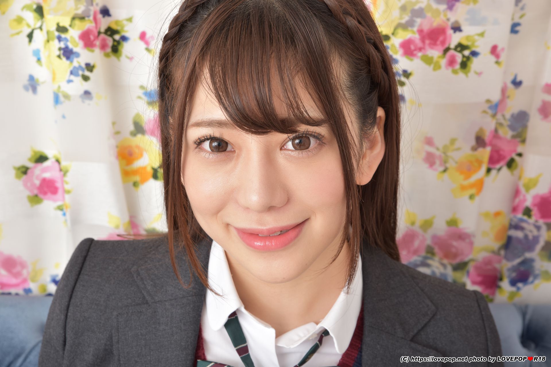 Nozomi Arimura 有村のぞみ Photoset 05-图30