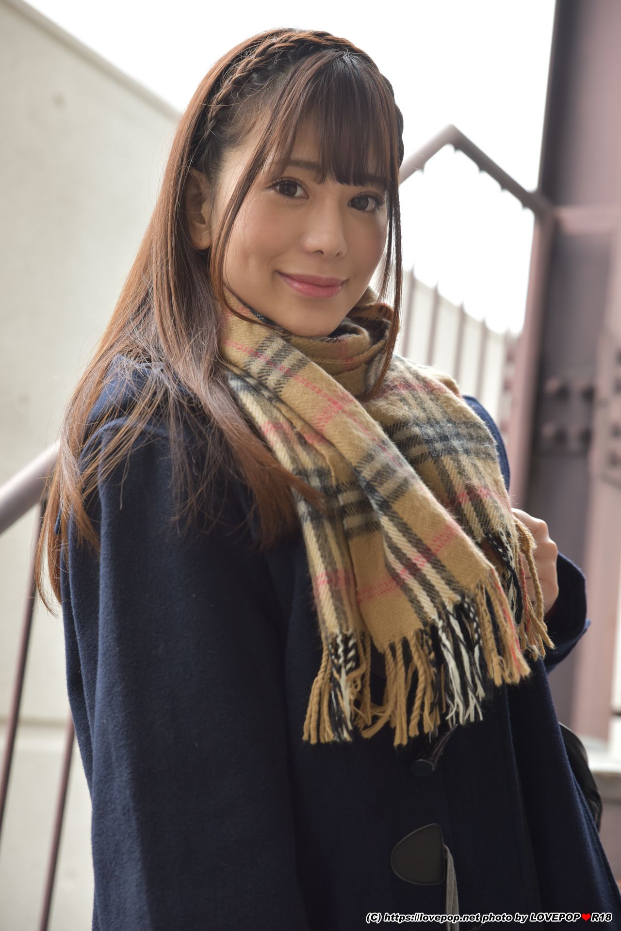 Nozomi Arimura 有村のぞみ Photoset 05-图4
