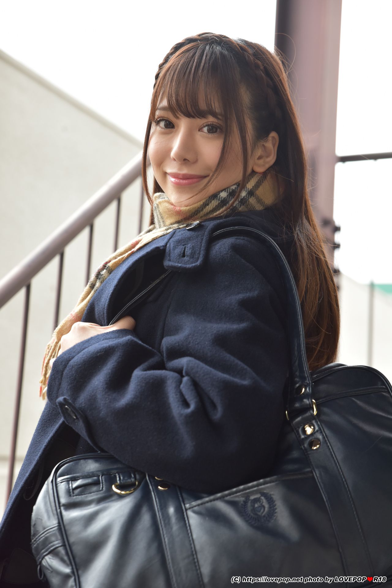 Nozomi Arimura 有村のぞみ Photoset 05-图5