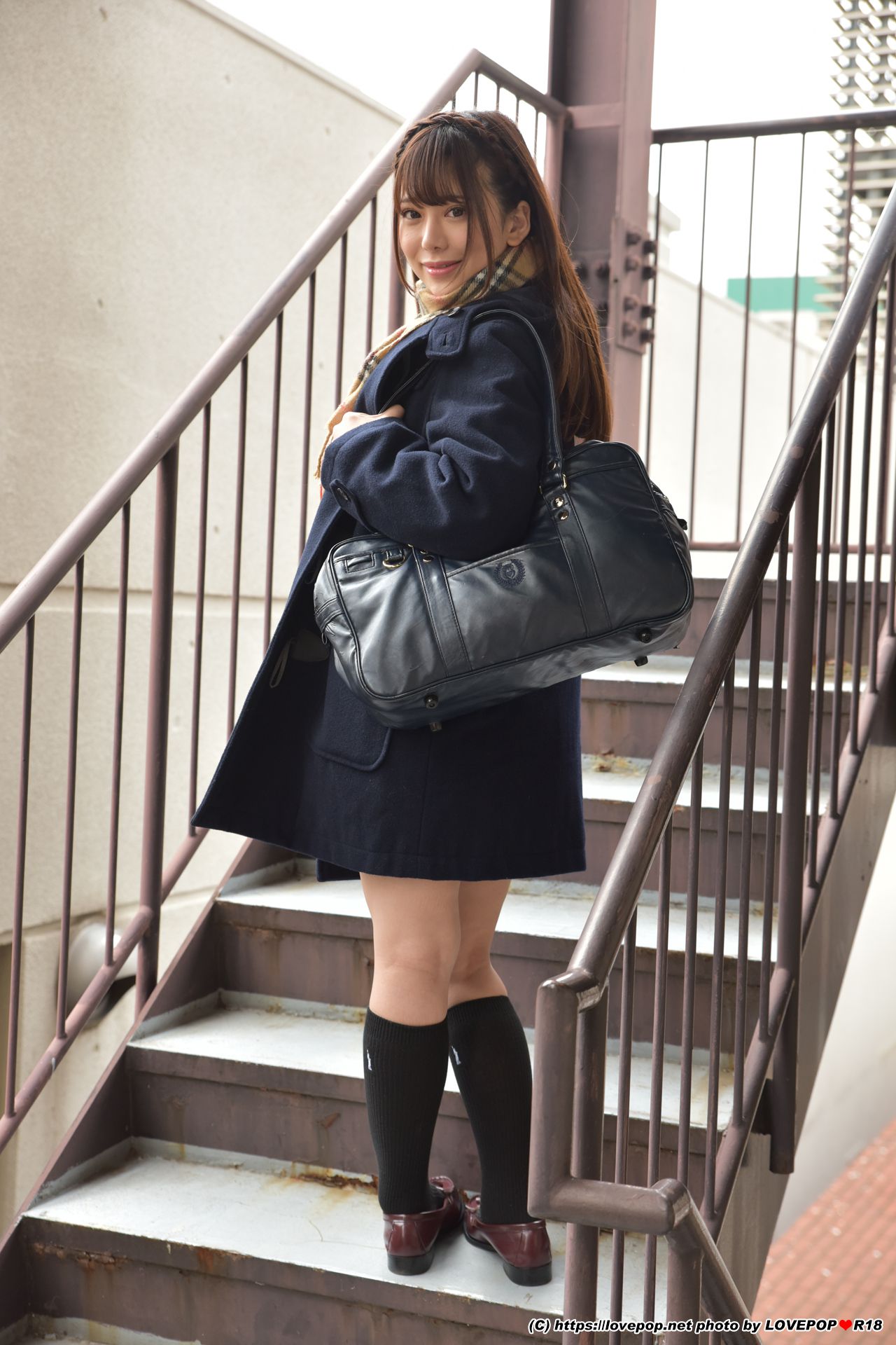 Nozomi Arimura 有村のぞみ Photoset 05-图7