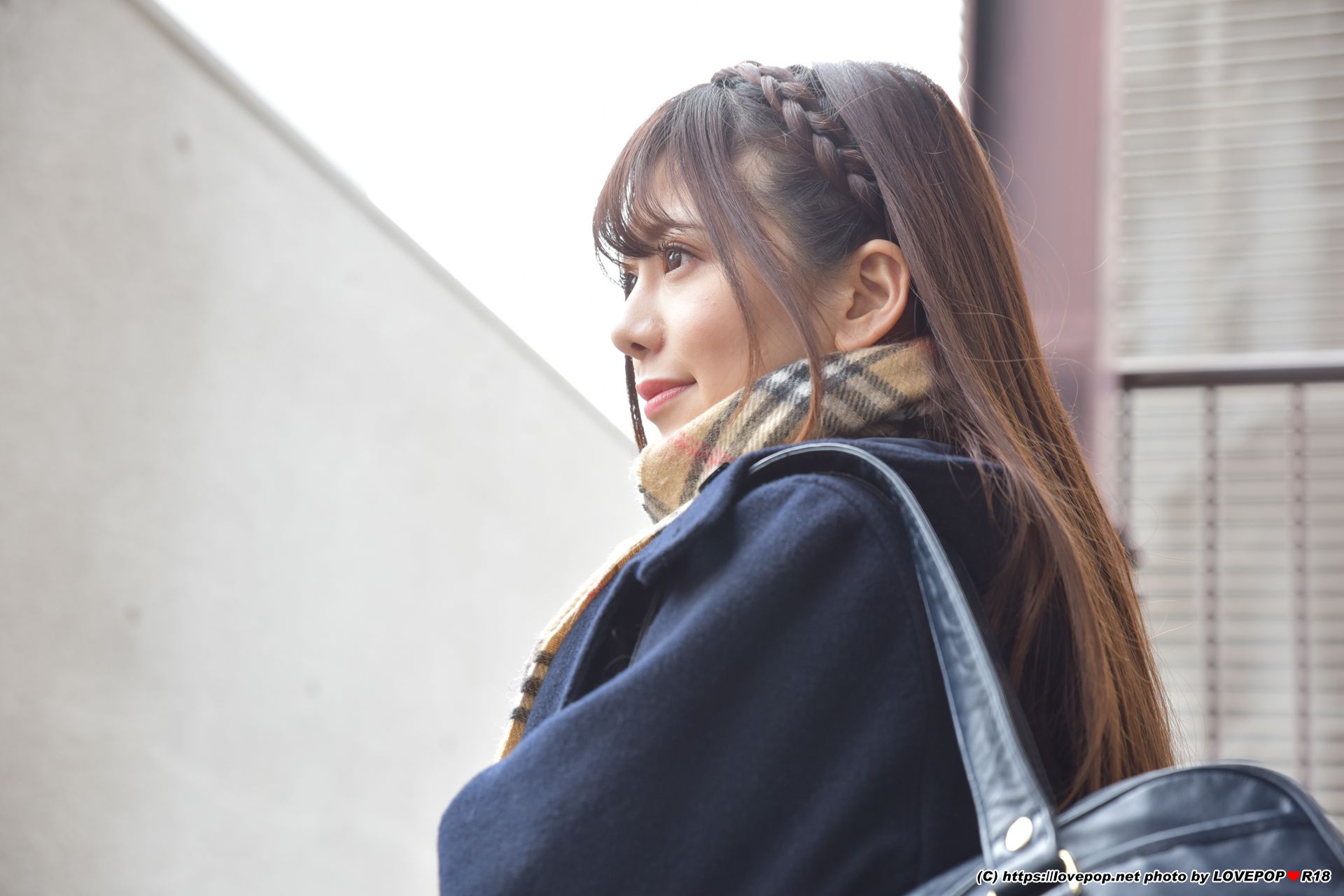 Nozomi Arimura 有村のぞみ Photoset 05-图8