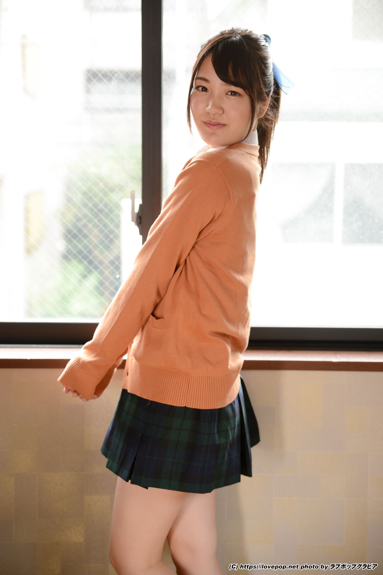 Nozomi Shirakawa 白河希美 Photoset 05-图14