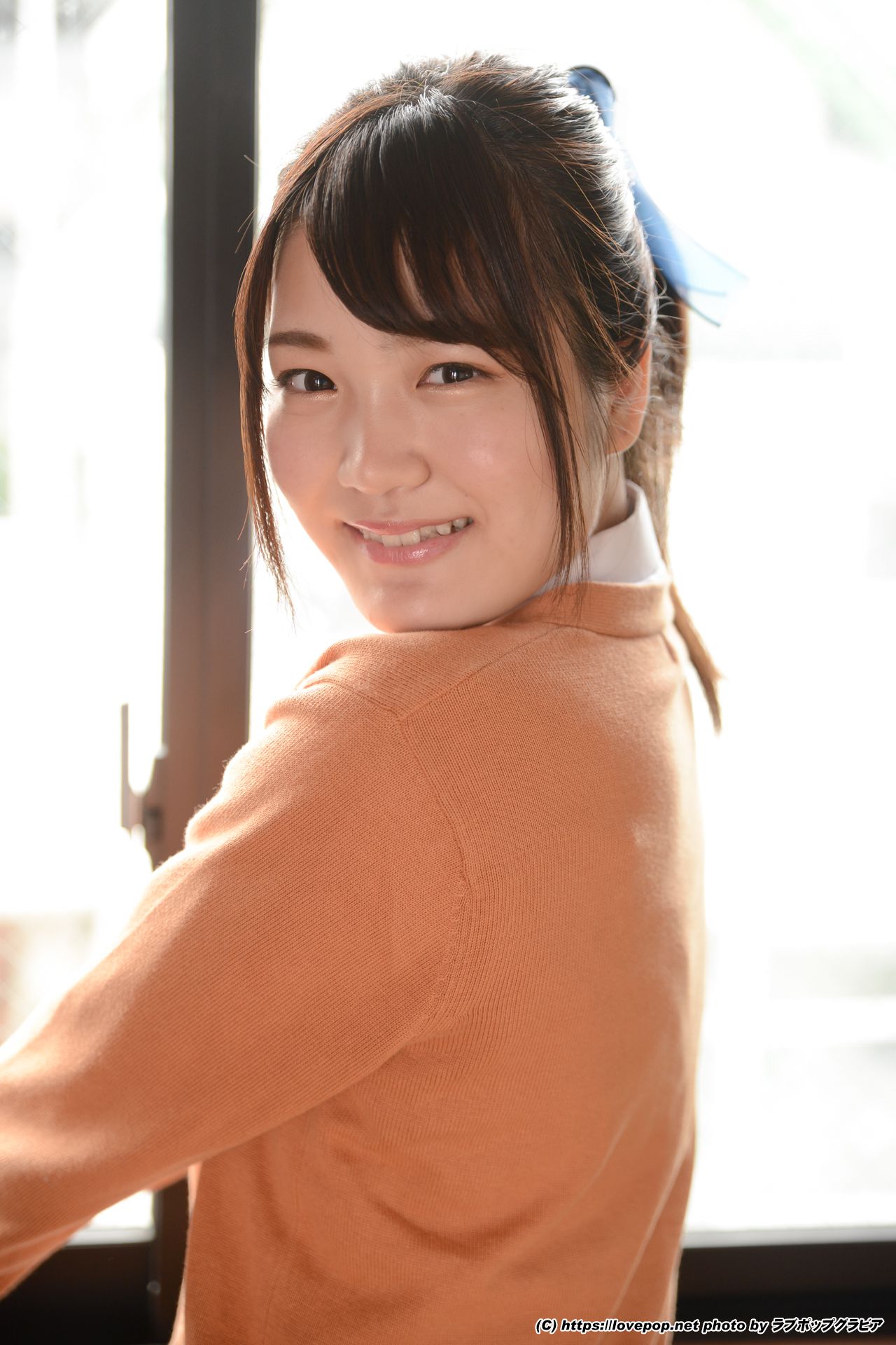 Nozomi Shirakawa 白河希美 Photoset 05-图18