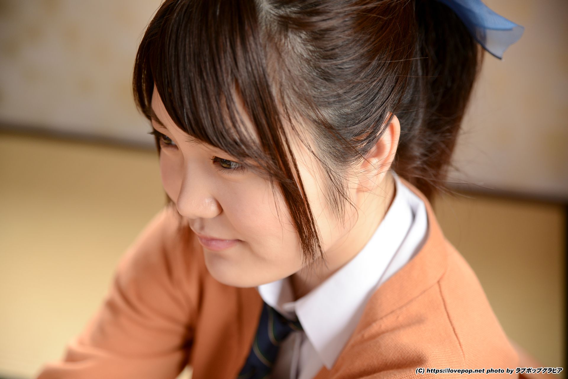 Nozomi Shirakawa 白河希美 Photoset 05-图1