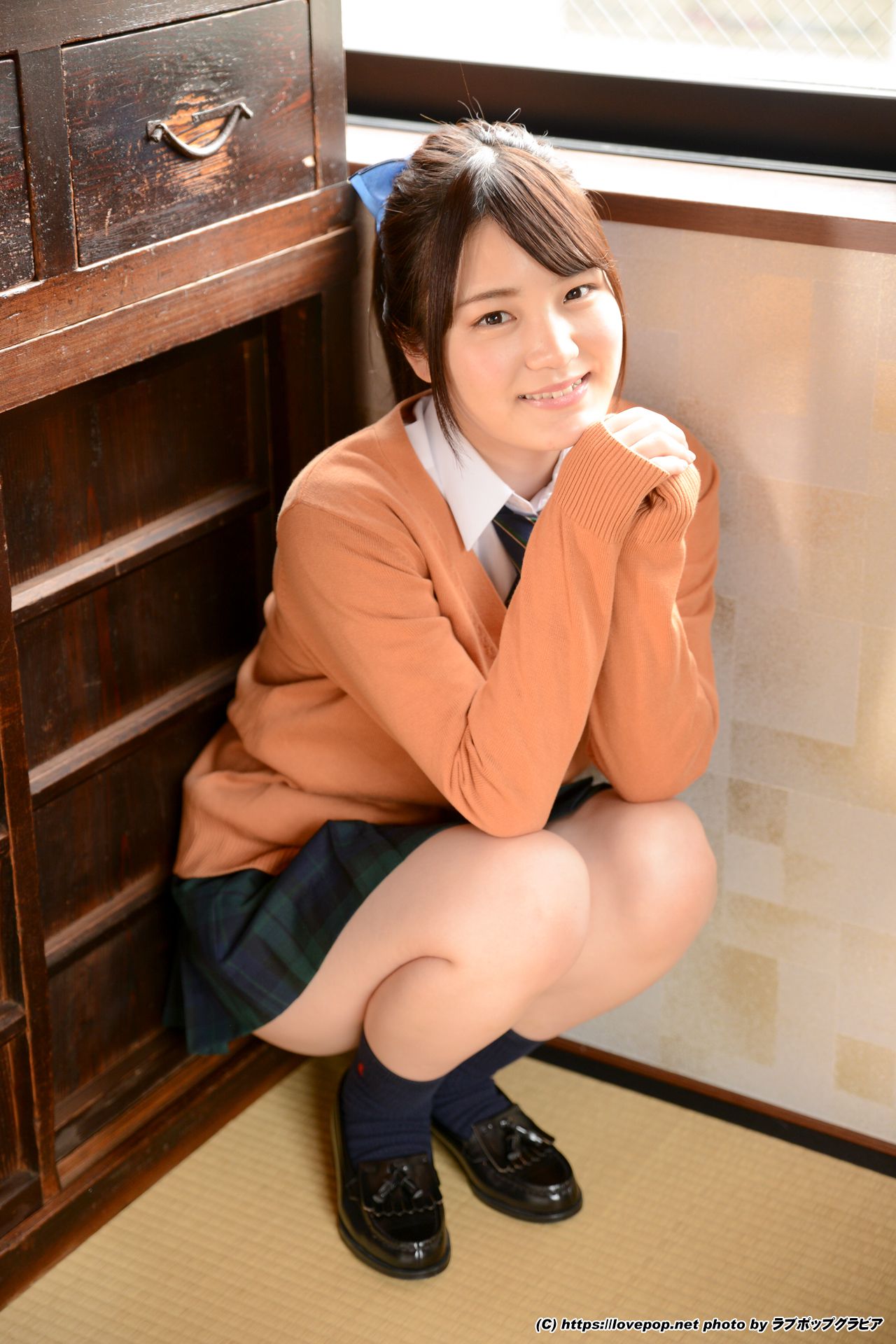 Nozomi Shirakawa 白河希美 Photoset 05-图28