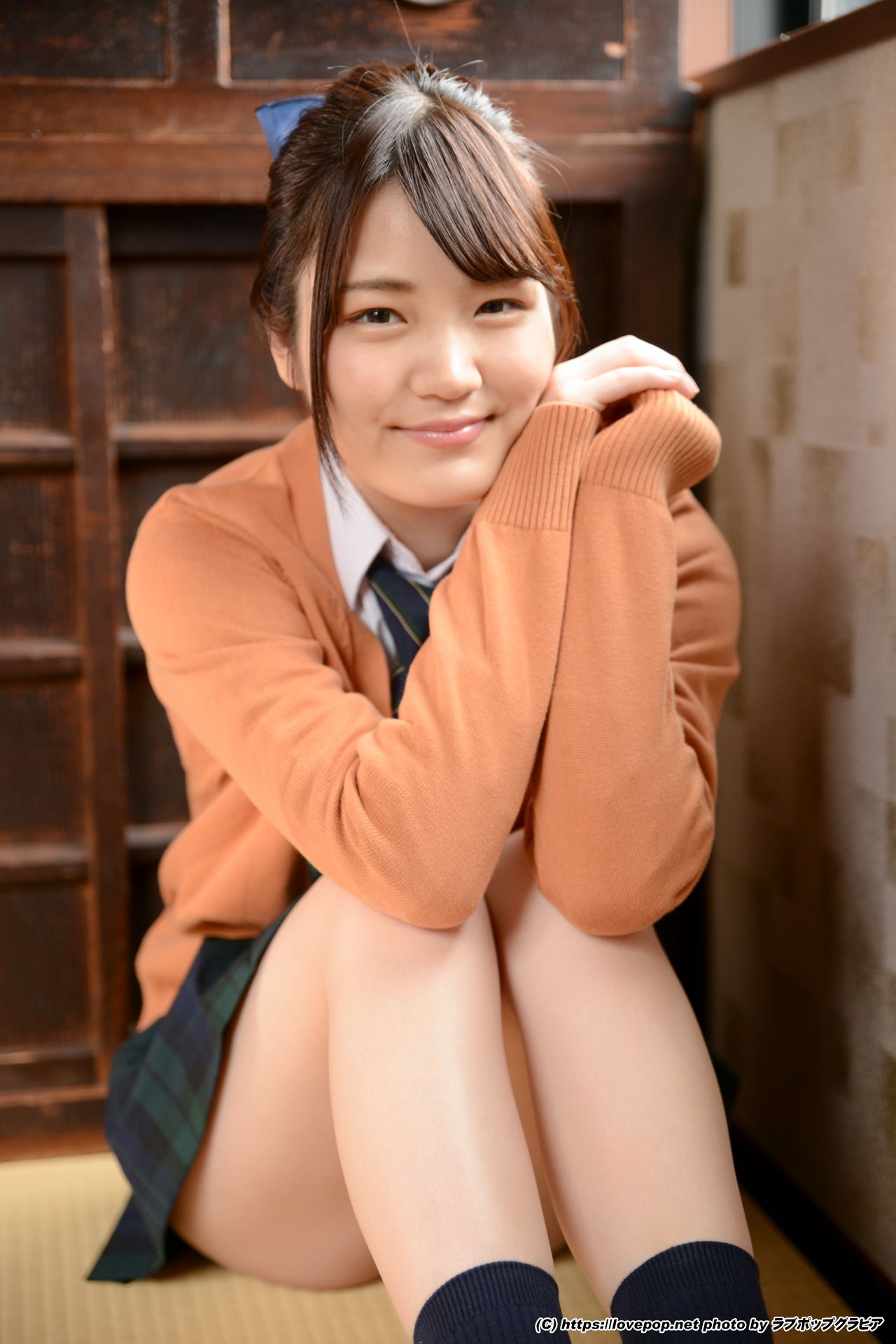 Nozomi Shirakawa 白河希美 Photoset 05-图33