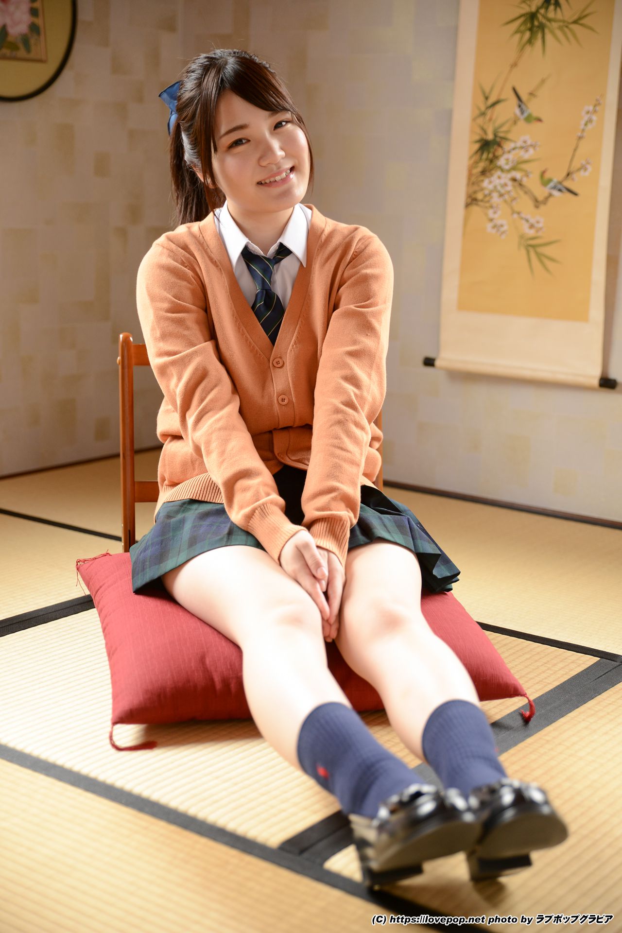 Nozomi Shirakawa 白河希美 Photoset 05-图7