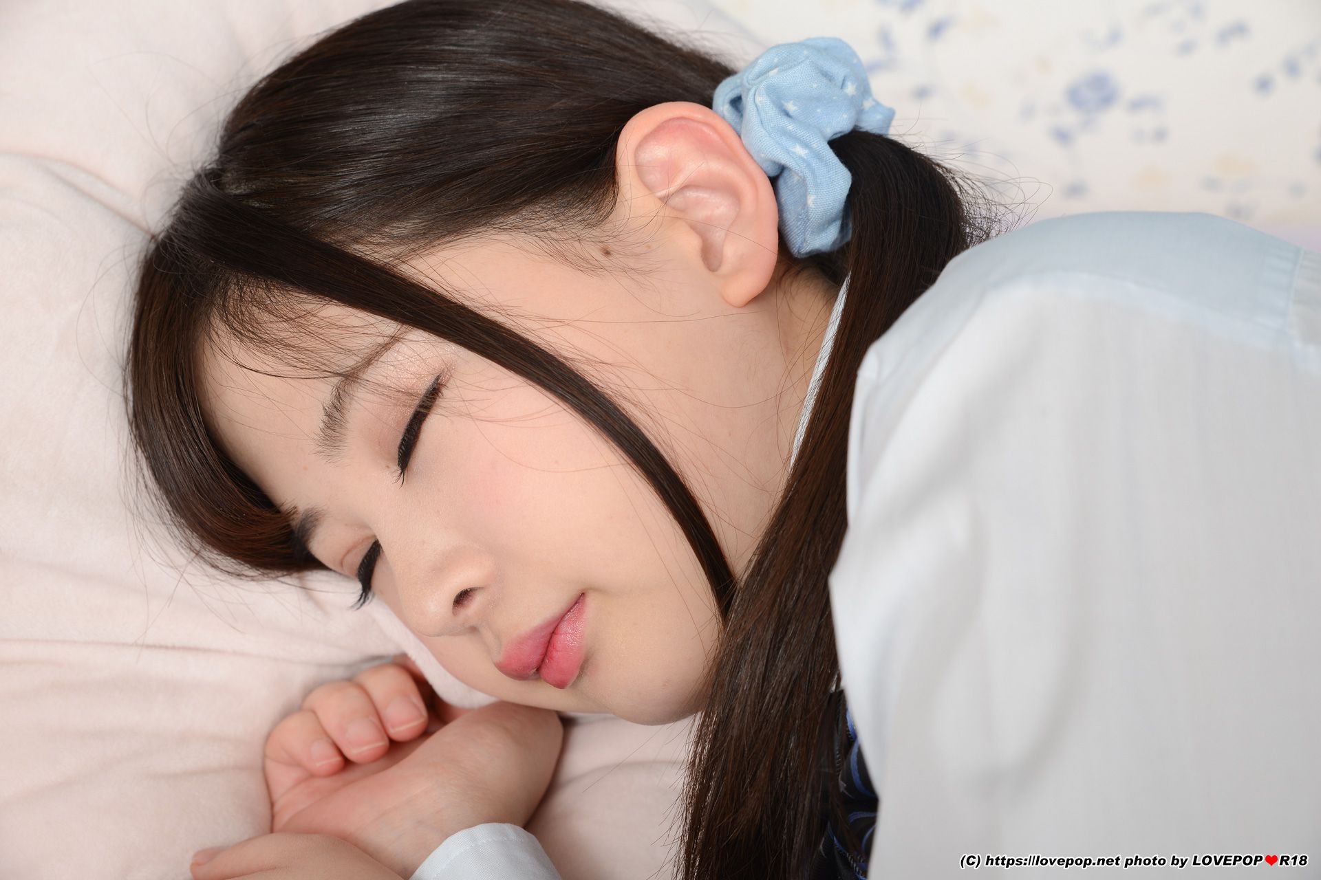 Rei Yuzuna 柚奈れい Photoset 01-图2