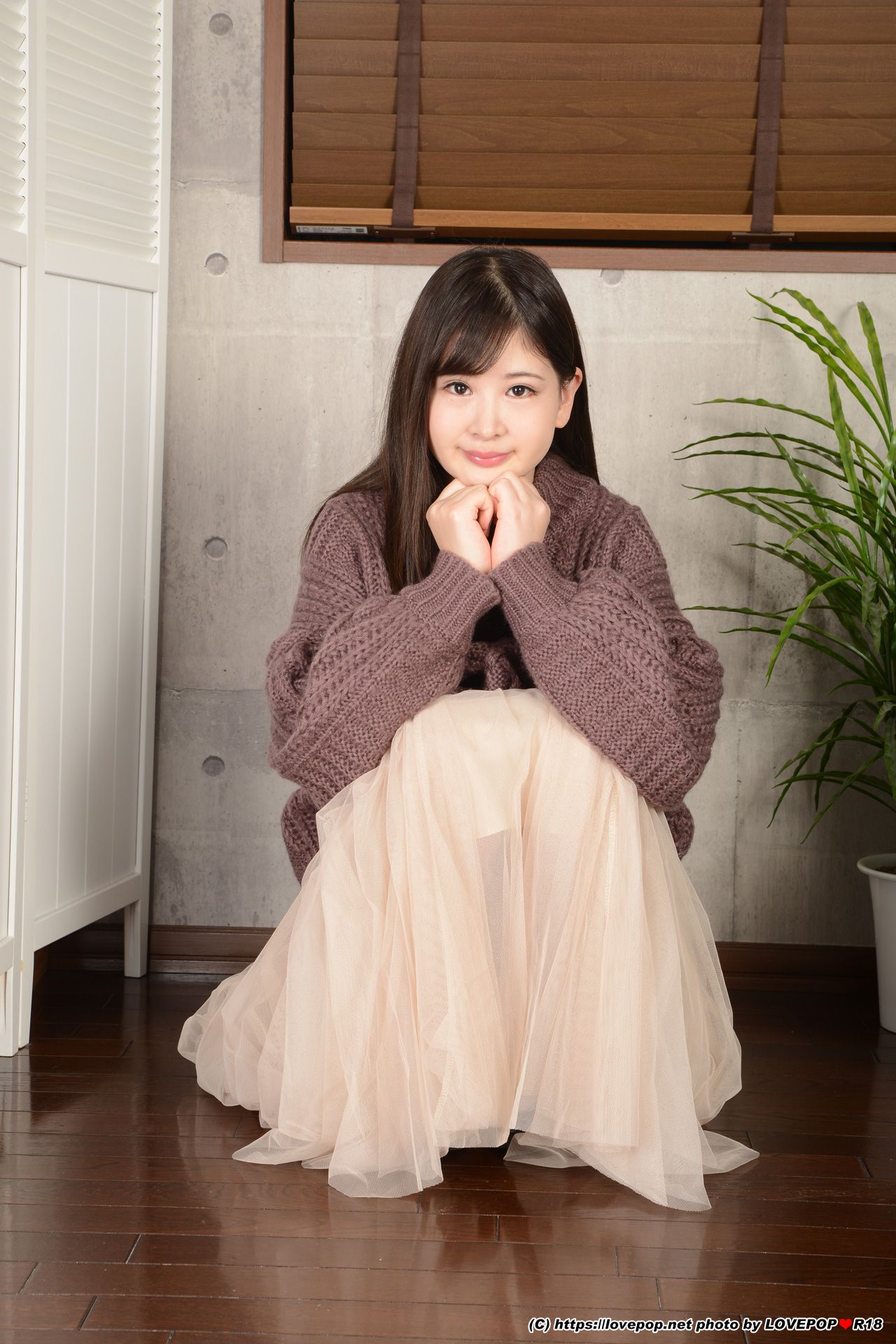 Rei Yuzuna 柚奈れい Photoset 02-图9