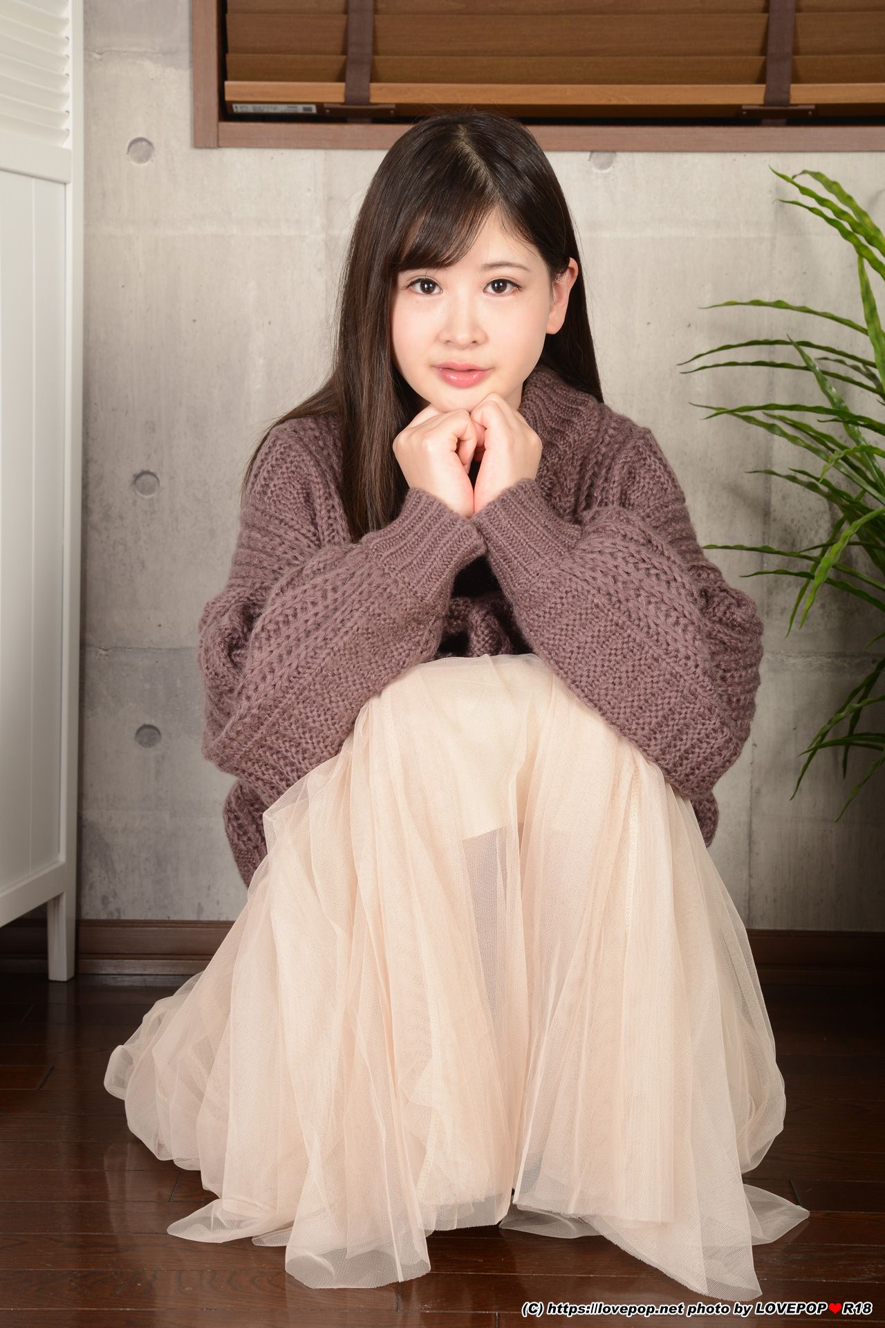 Rei Yuzuna 柚奈れい Photoset 02-图10