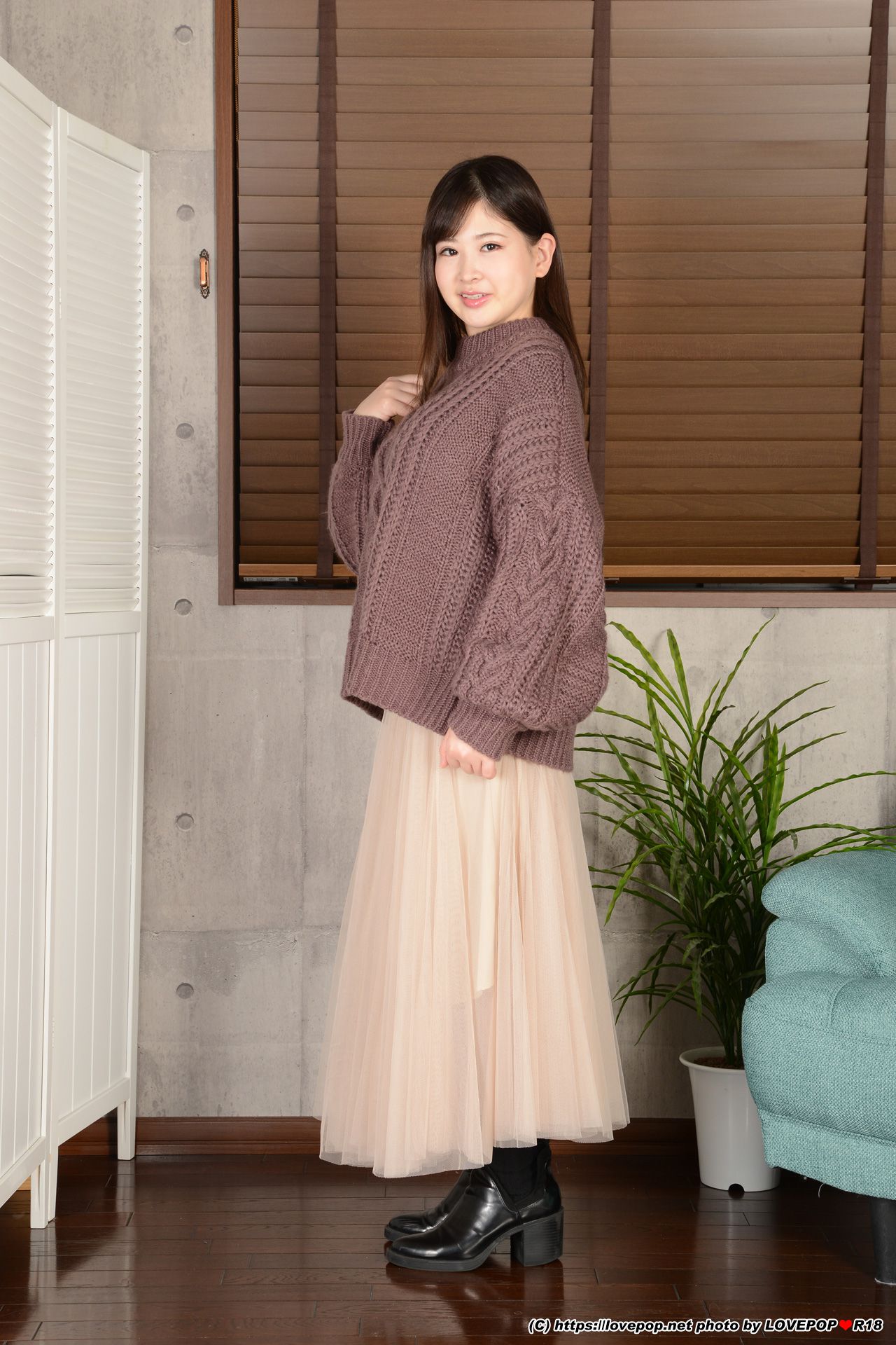 Rei Yuzuna 柚奈れい Photoset 02-图3