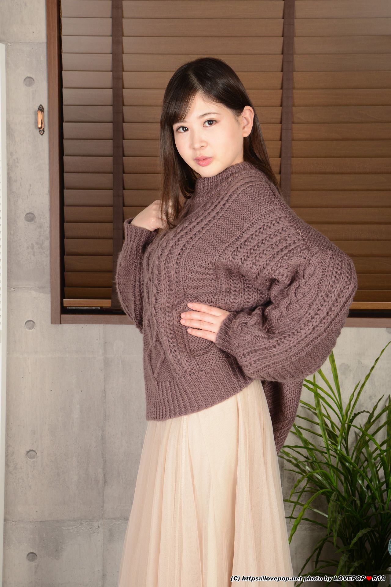 Rei Yuzuna 柚奈れい Photoset 02-图4