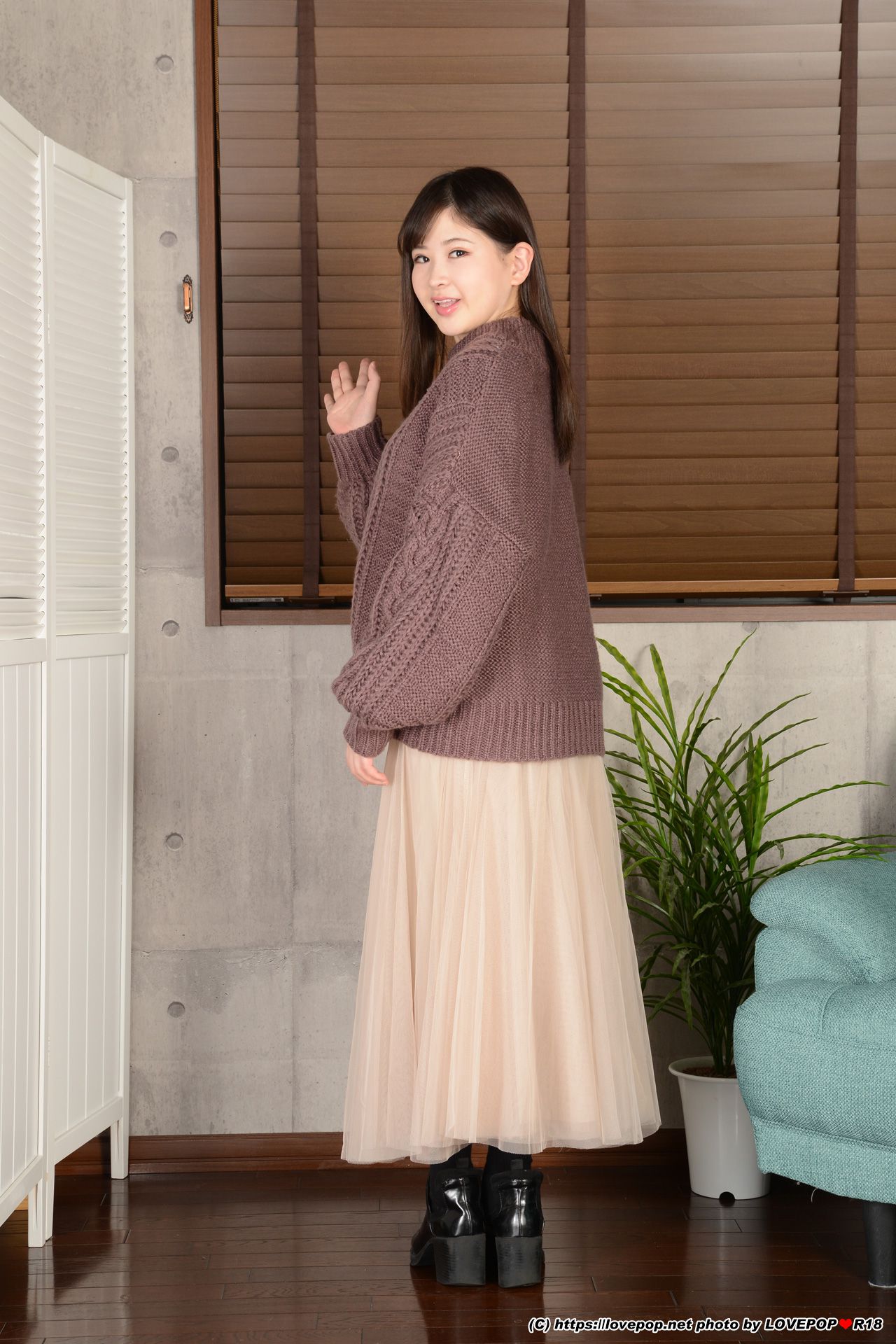 Rei Yuzuna 柚奈れい Photoset 02-图6