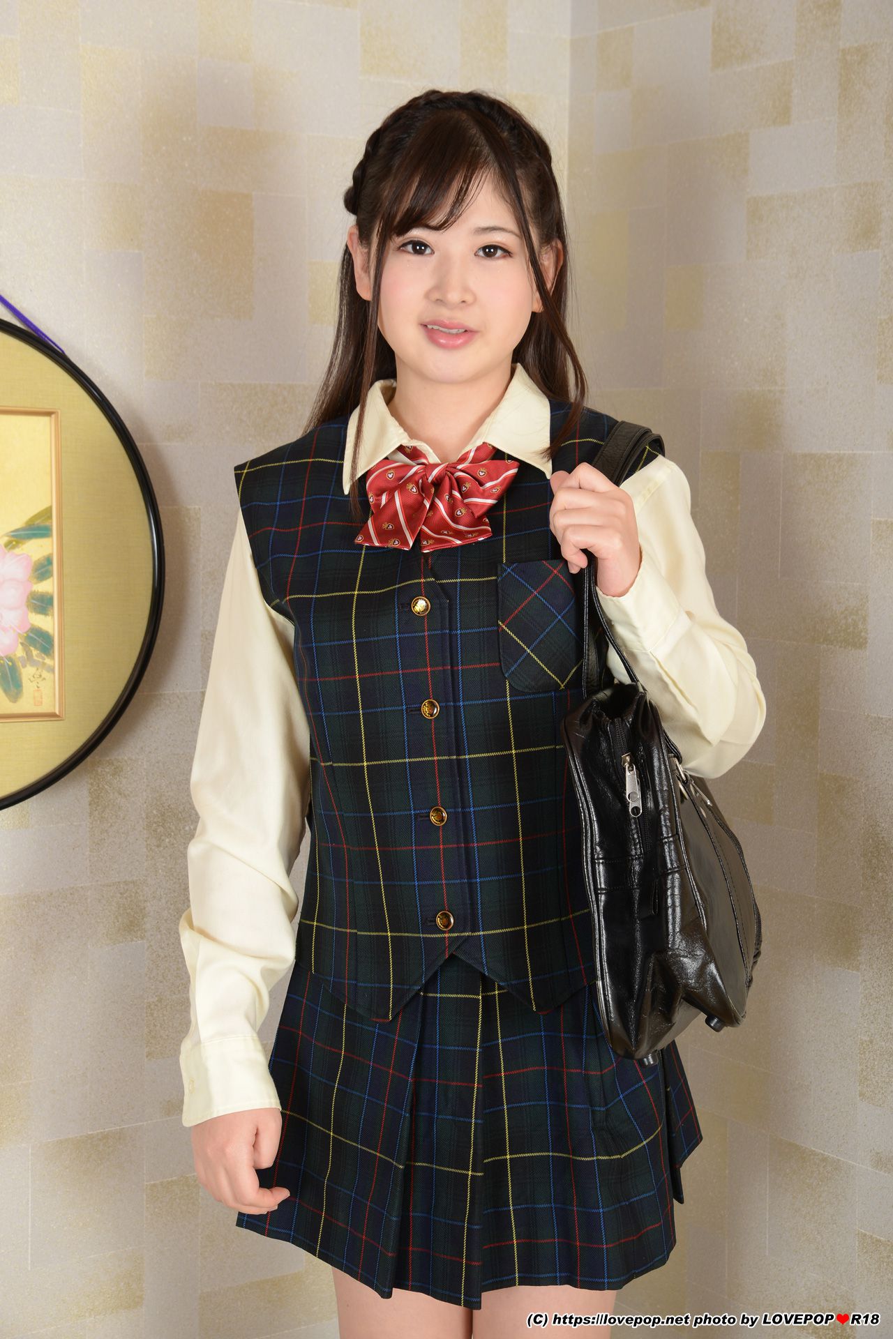 Rei Yuzuna 柚奈れい Photoset 03-图0