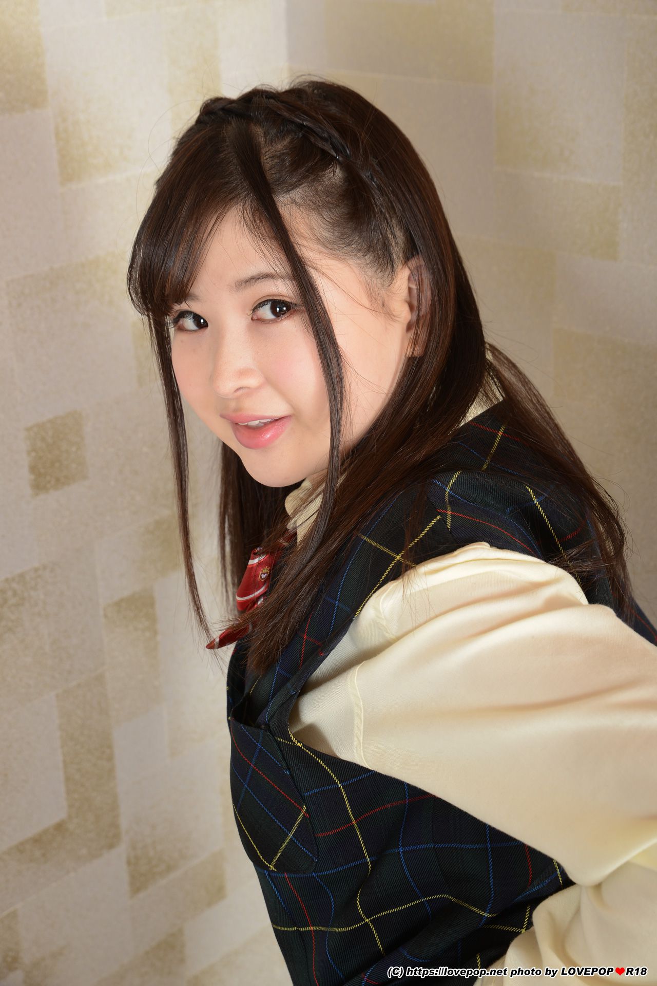 Rei Yuzuna 柚奈れい Photoset 03-图22