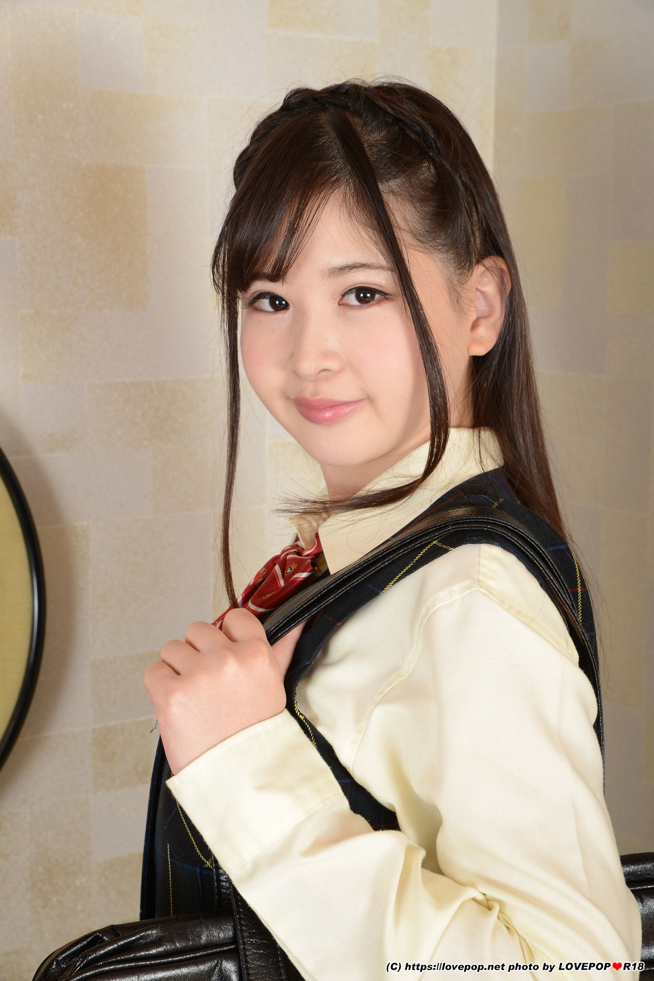 Rei Yuzuna 柚奈れい Photoset 03-图4