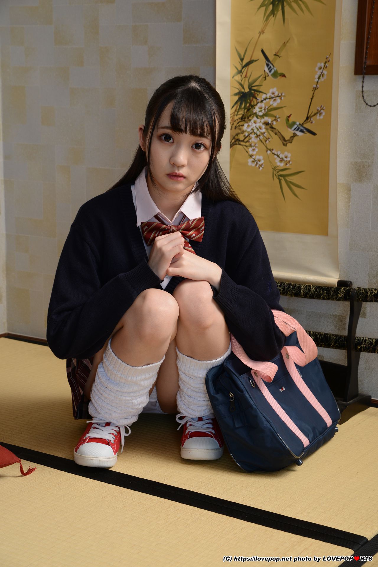 Remu Hayami 早美れむ Photoset 01-图9