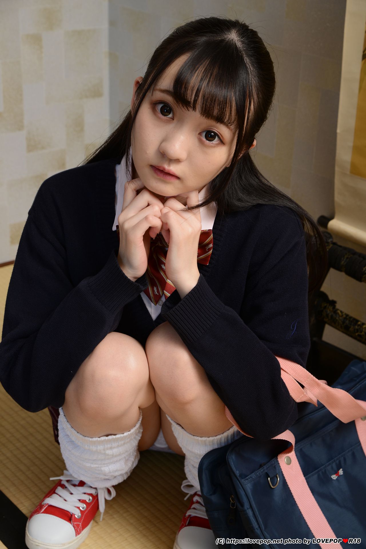Remu Hayami 早美れむ Photoset 01-图10