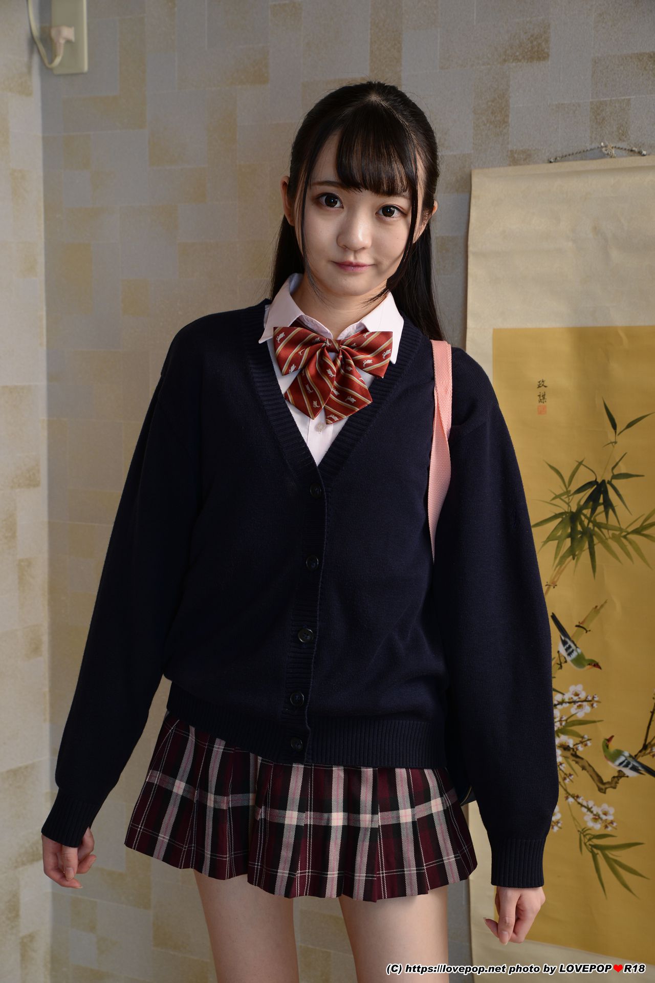 Remu Hayami 早美れむ Photoset 01-图1