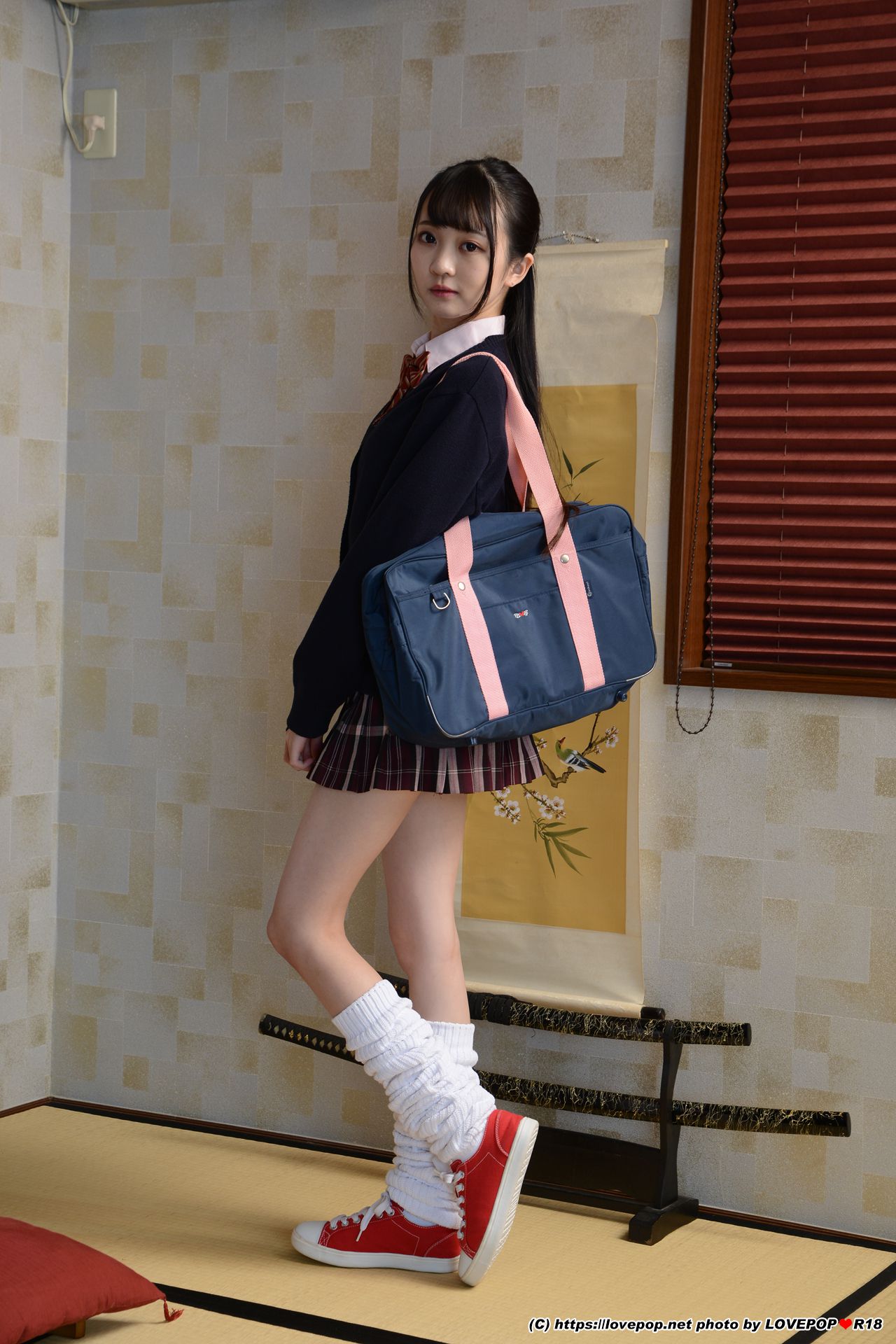 Remu Hayami 早美れむ Photoset 01-图3