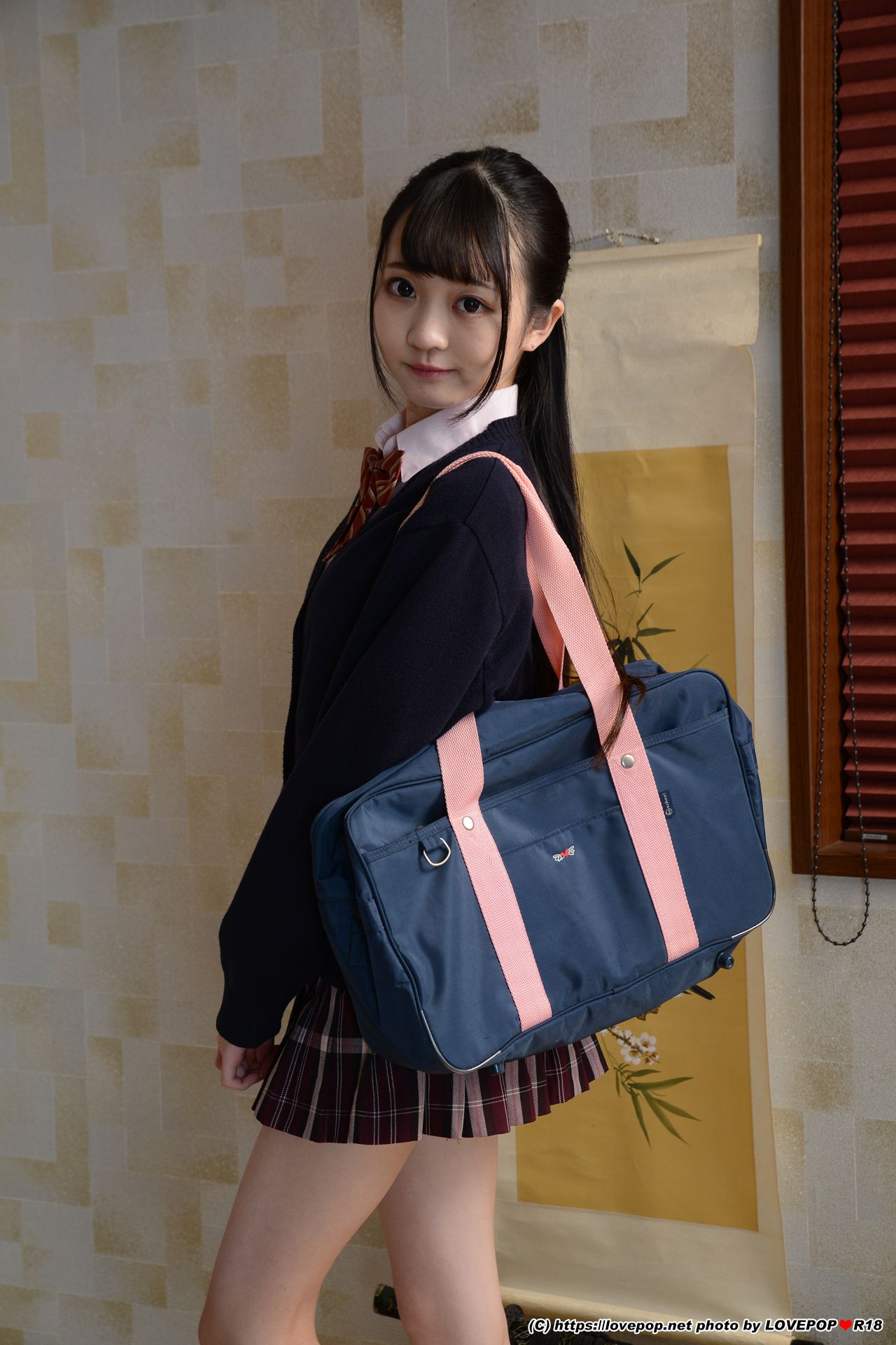 Remu Hayami 早美れむ Photoset 01-图4