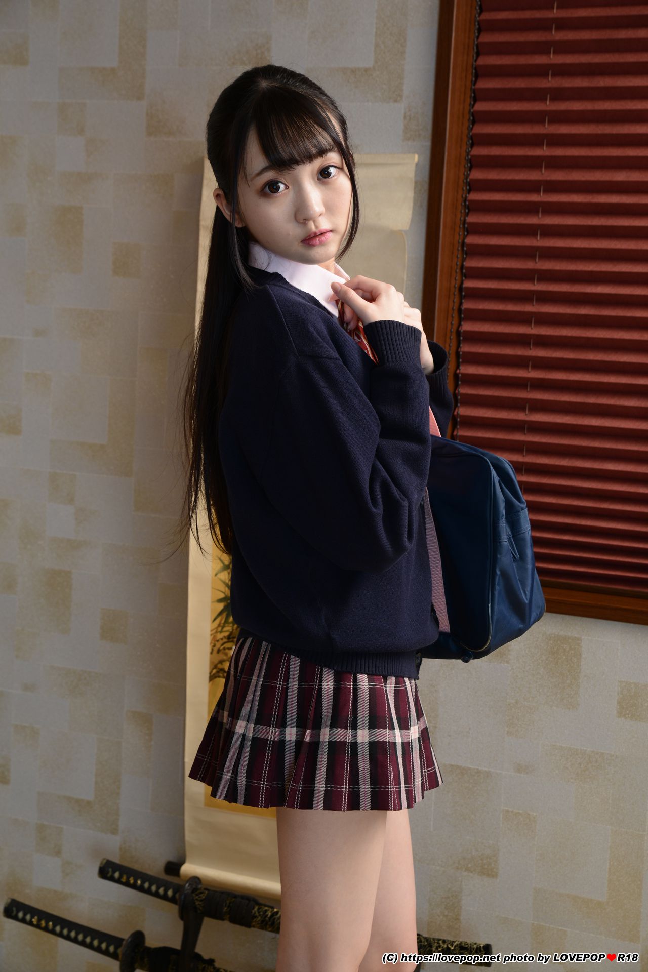 Remu Hayami 早美れむ Photoset 01-图7
