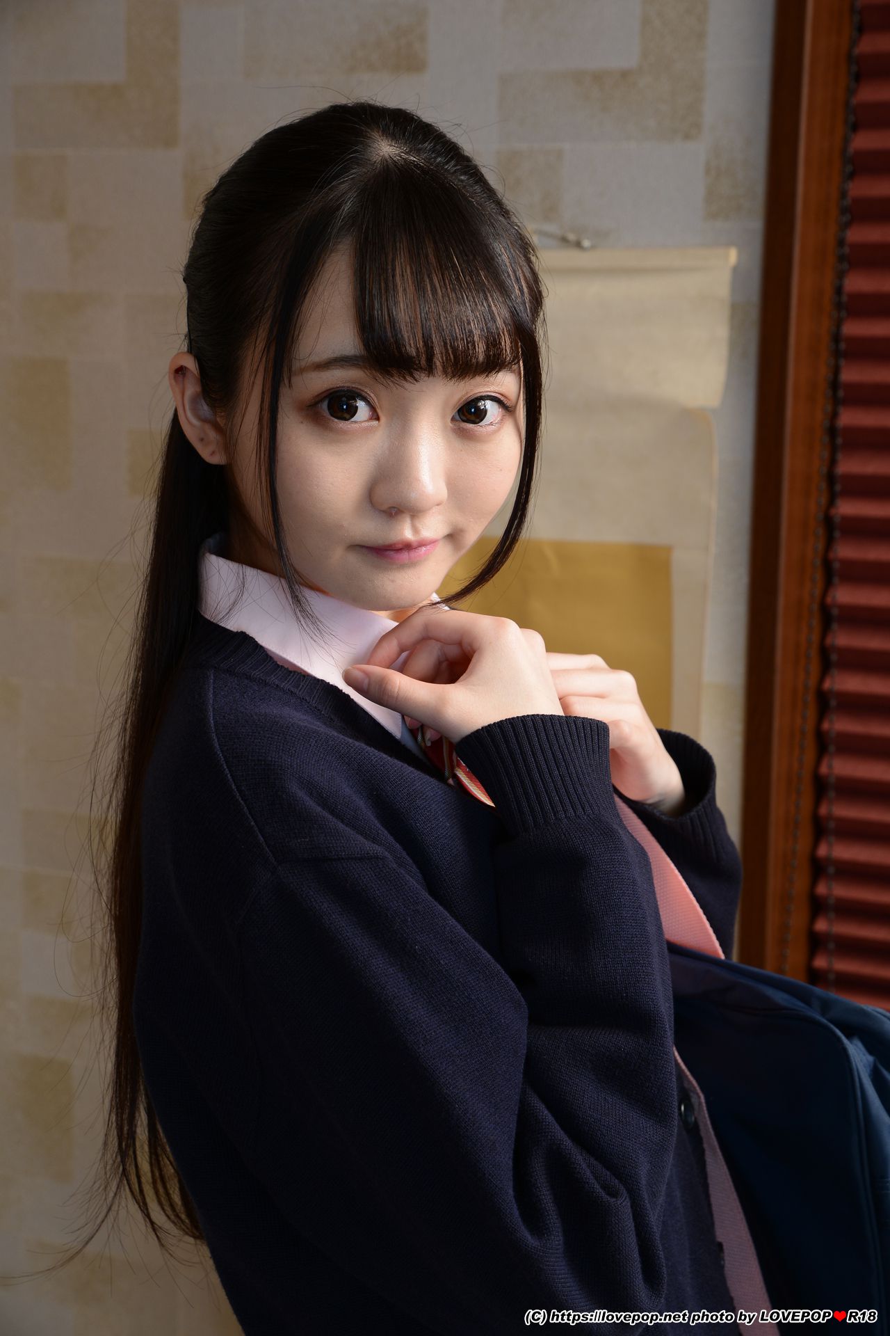 Remu Hayami 早美れむ Photoset 01-图8