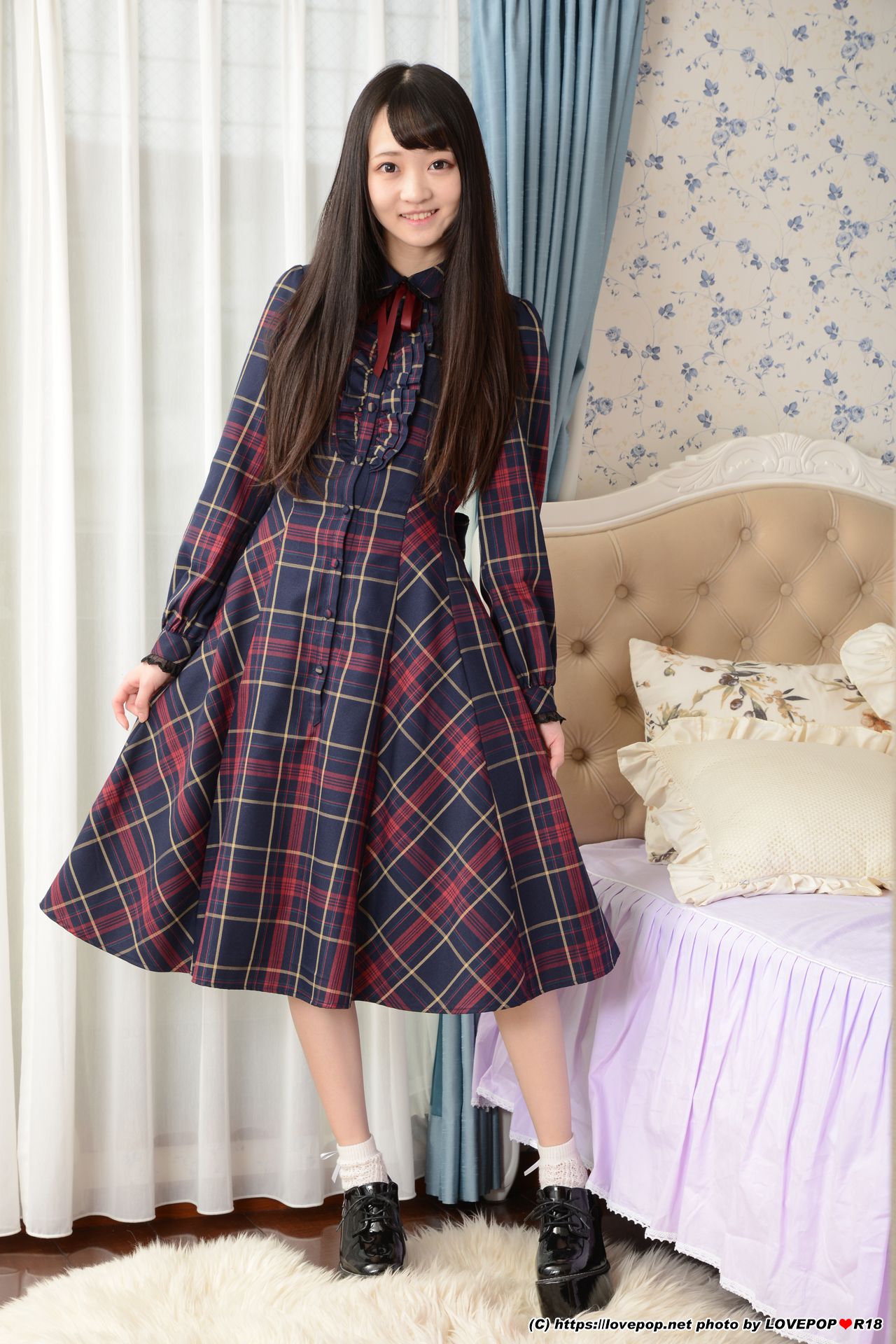 Remu Hayami 早美れむ Photoset 02-图0