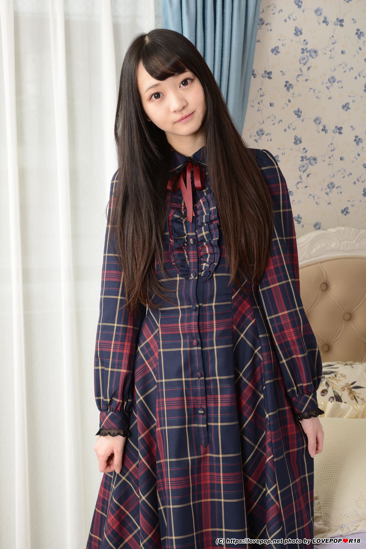 Remu Hayami 早美れむ Photoset 02-图1