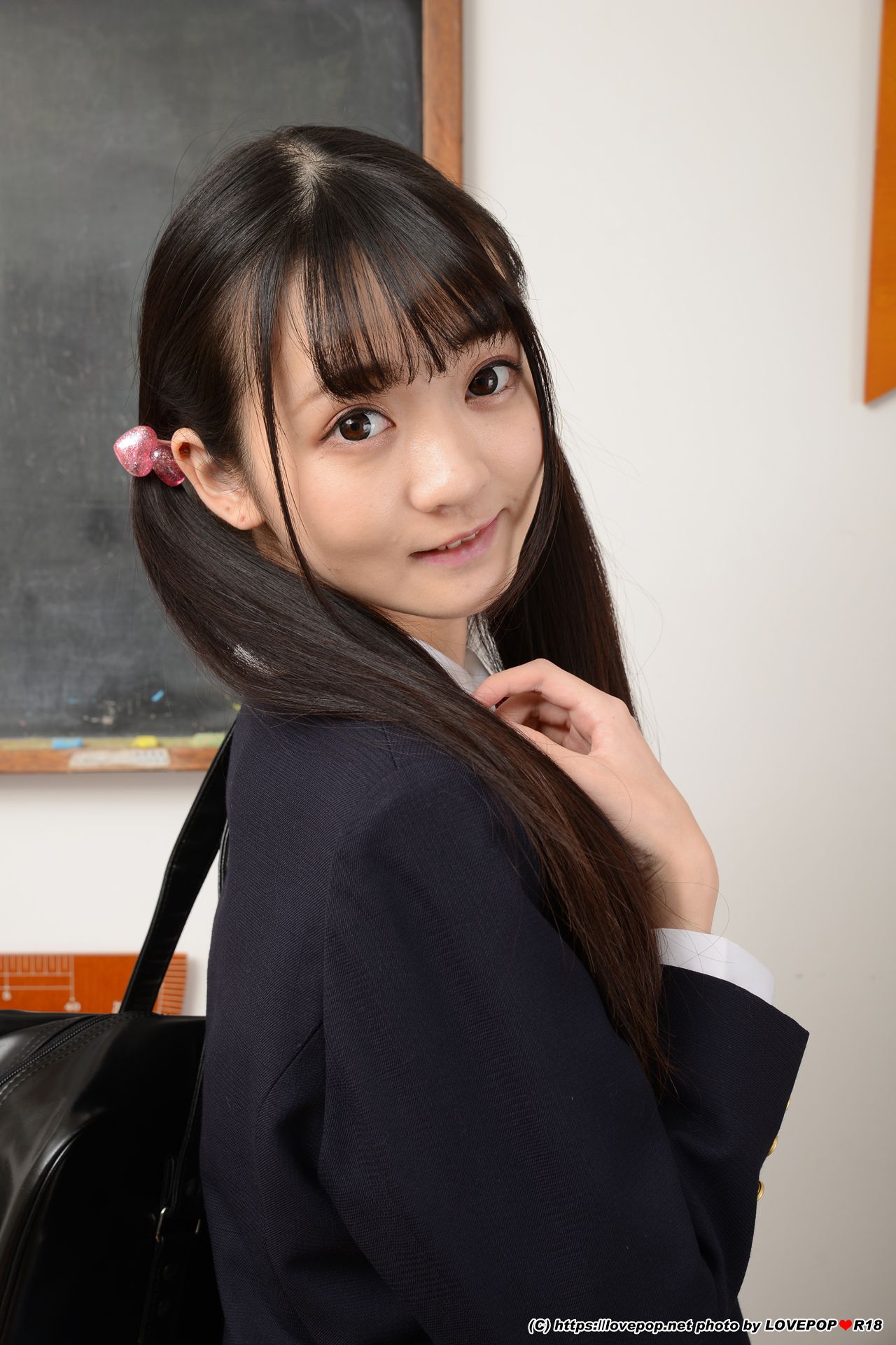 Remu Hayami 早美れむ Photoset 03-图9