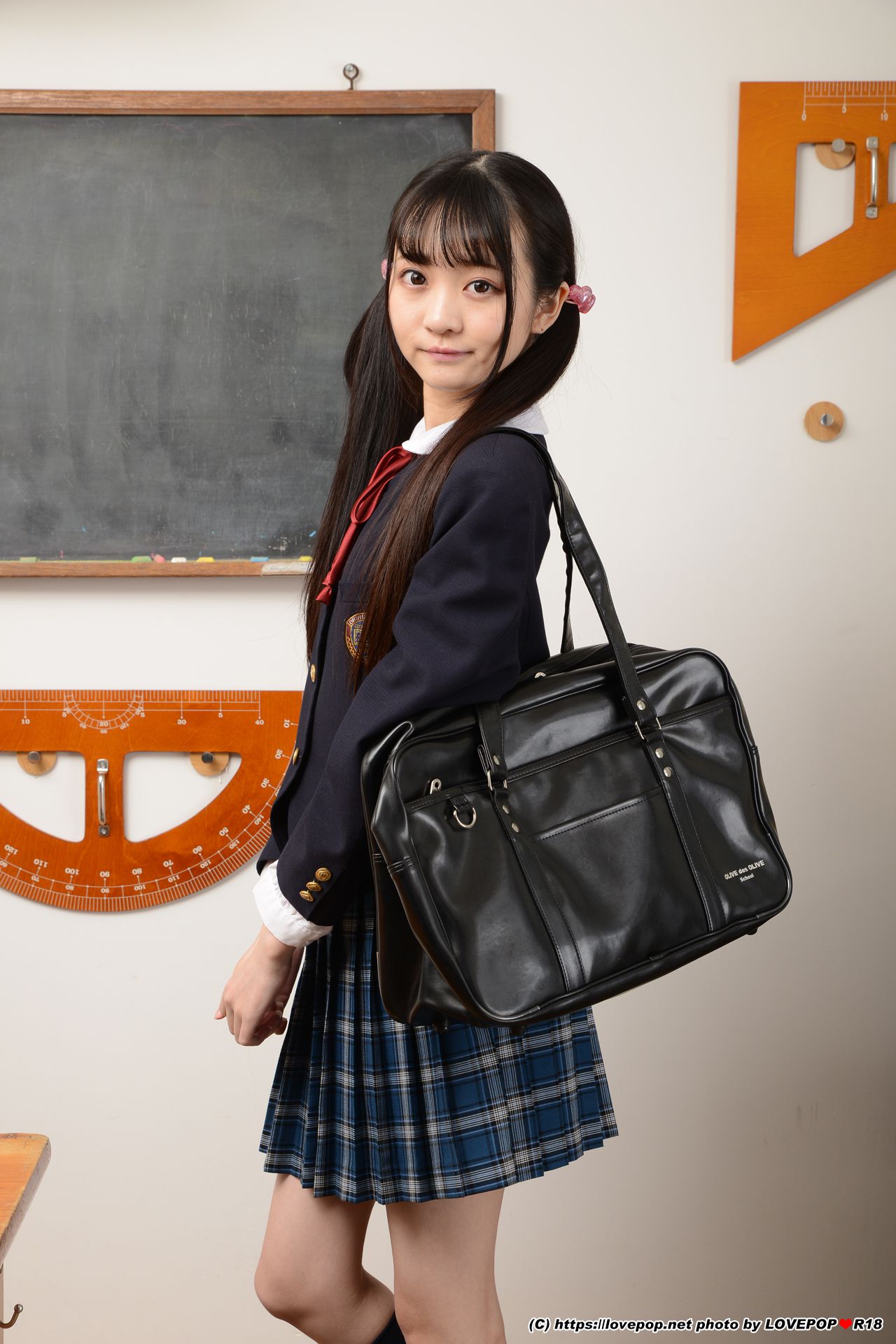 Remu Hayami 早美れむ Photoset 03-图5