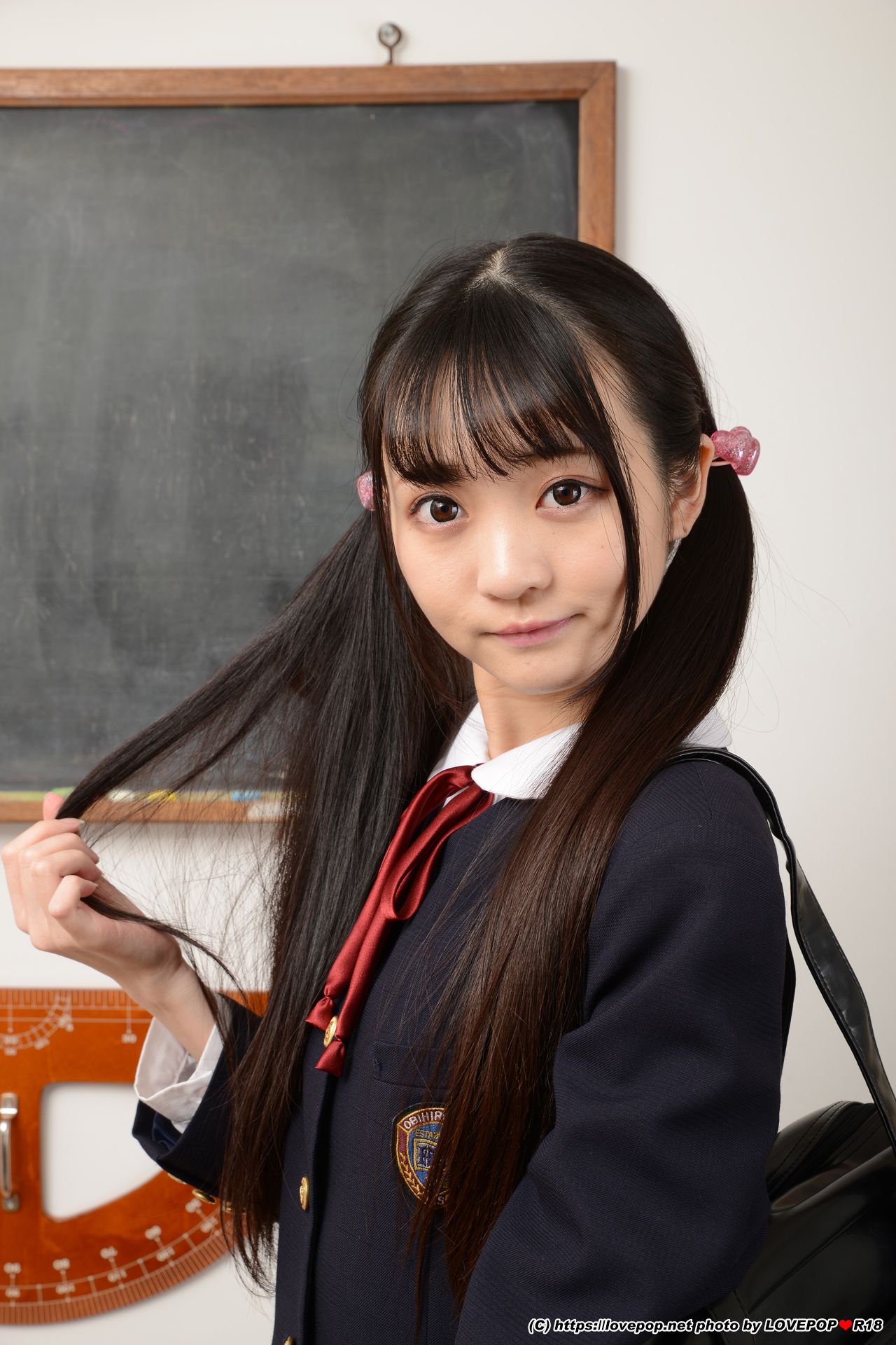 Remu Hayami 早美れむ Photoset 03-图6