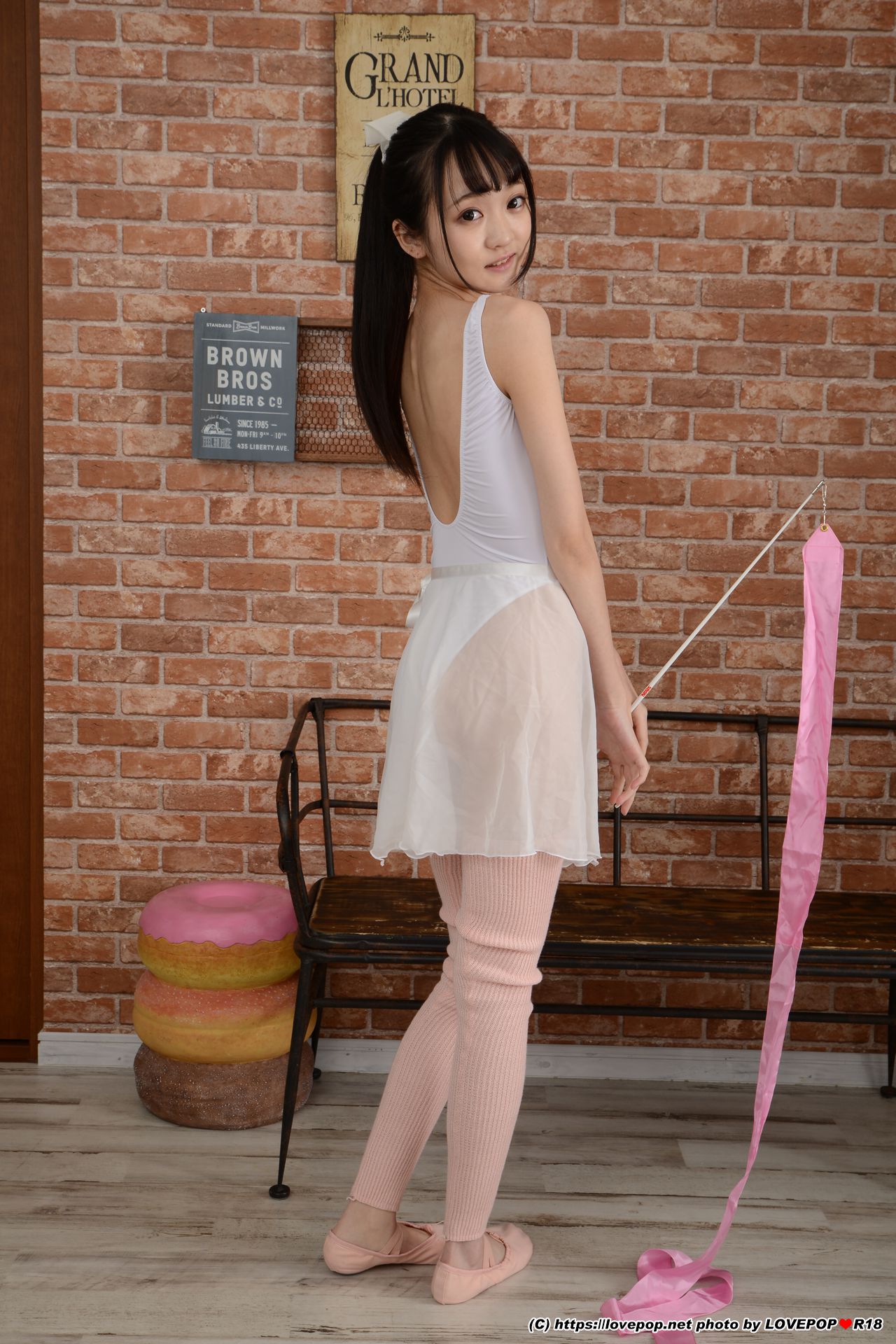 Remu Hayami 早美れむ Photoset 04-图8