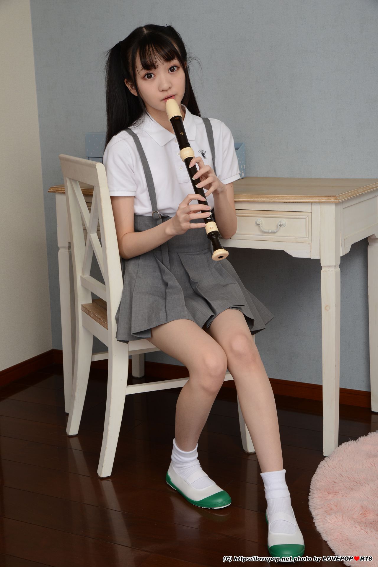 Remu Hayami 早美れむ Photoset 05-图16