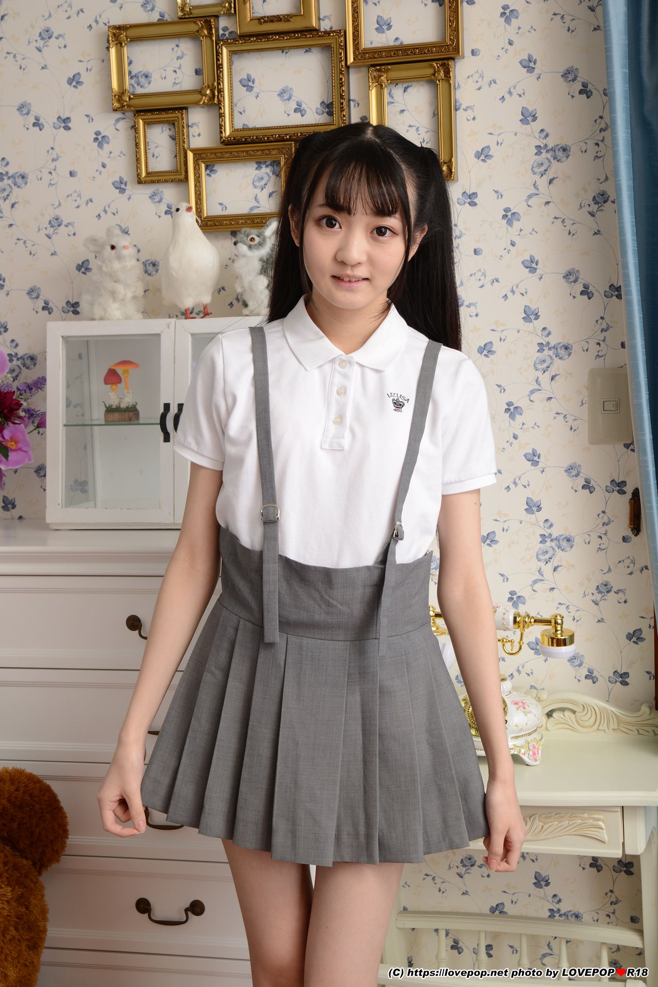 Remu Hayami 早美れむ Photoset 05-图1