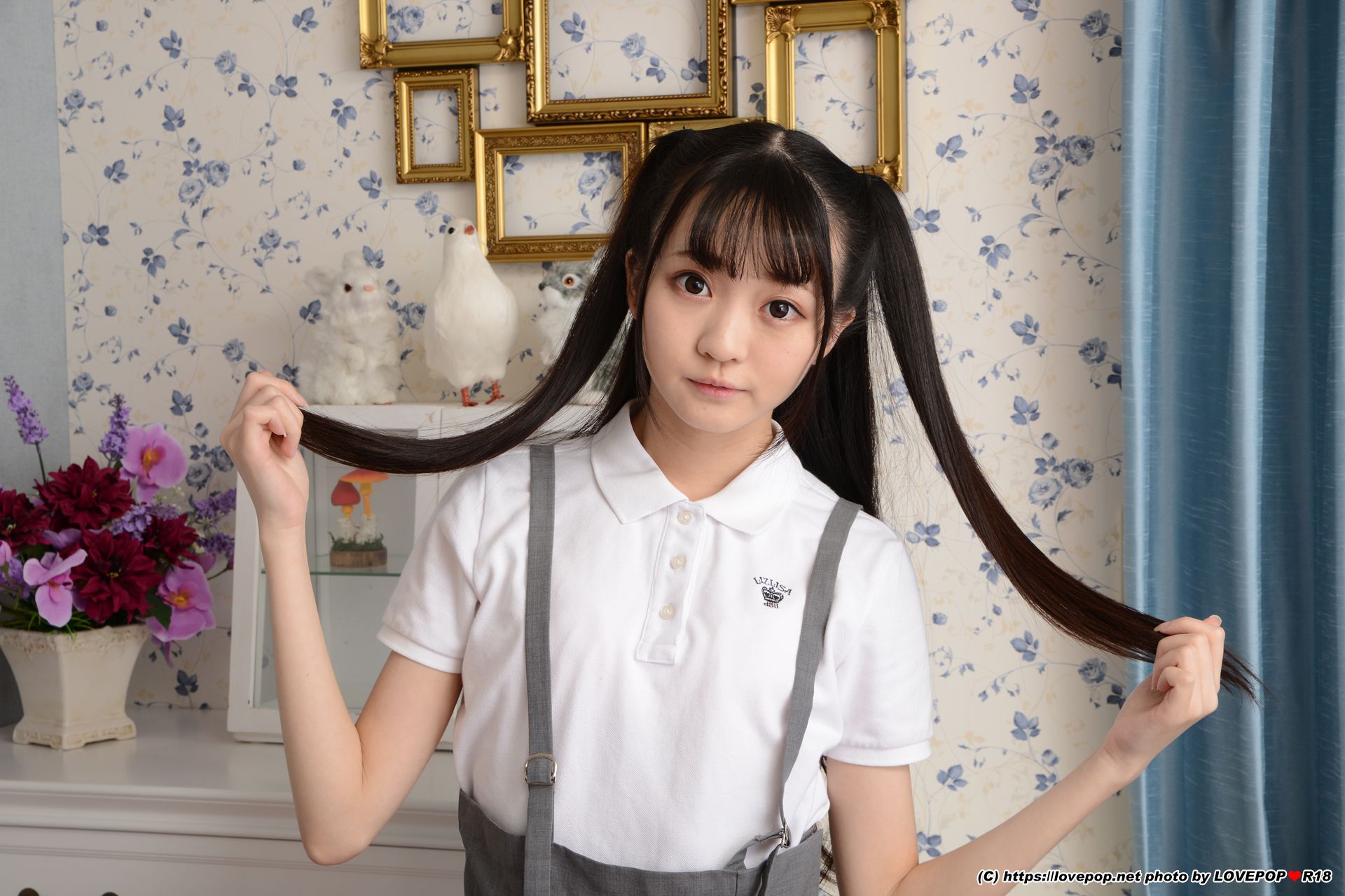 Remu Hayami 早美れむ Photoset 05-图4