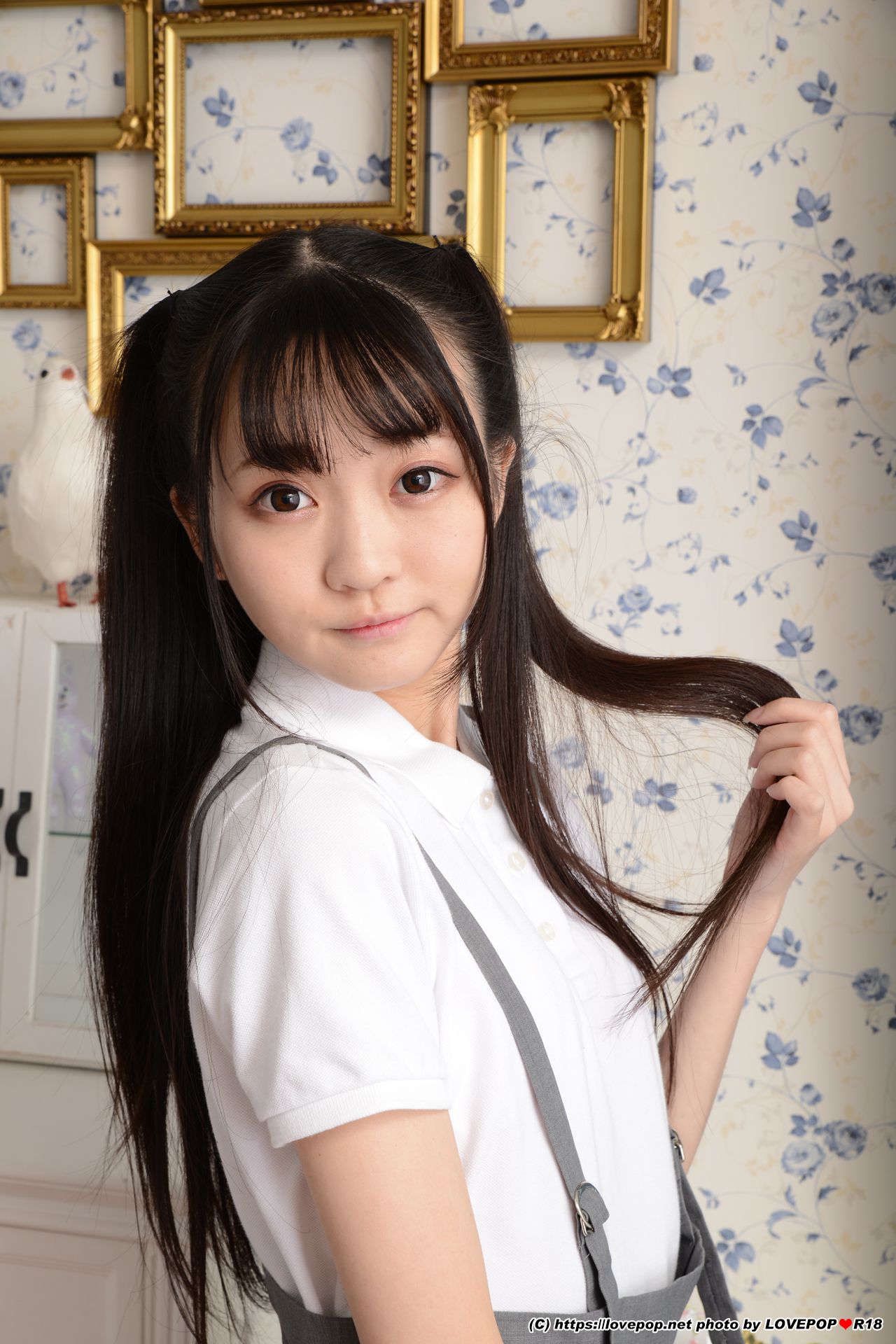 Remu Hayami 早美れむ Photoset 05-图7