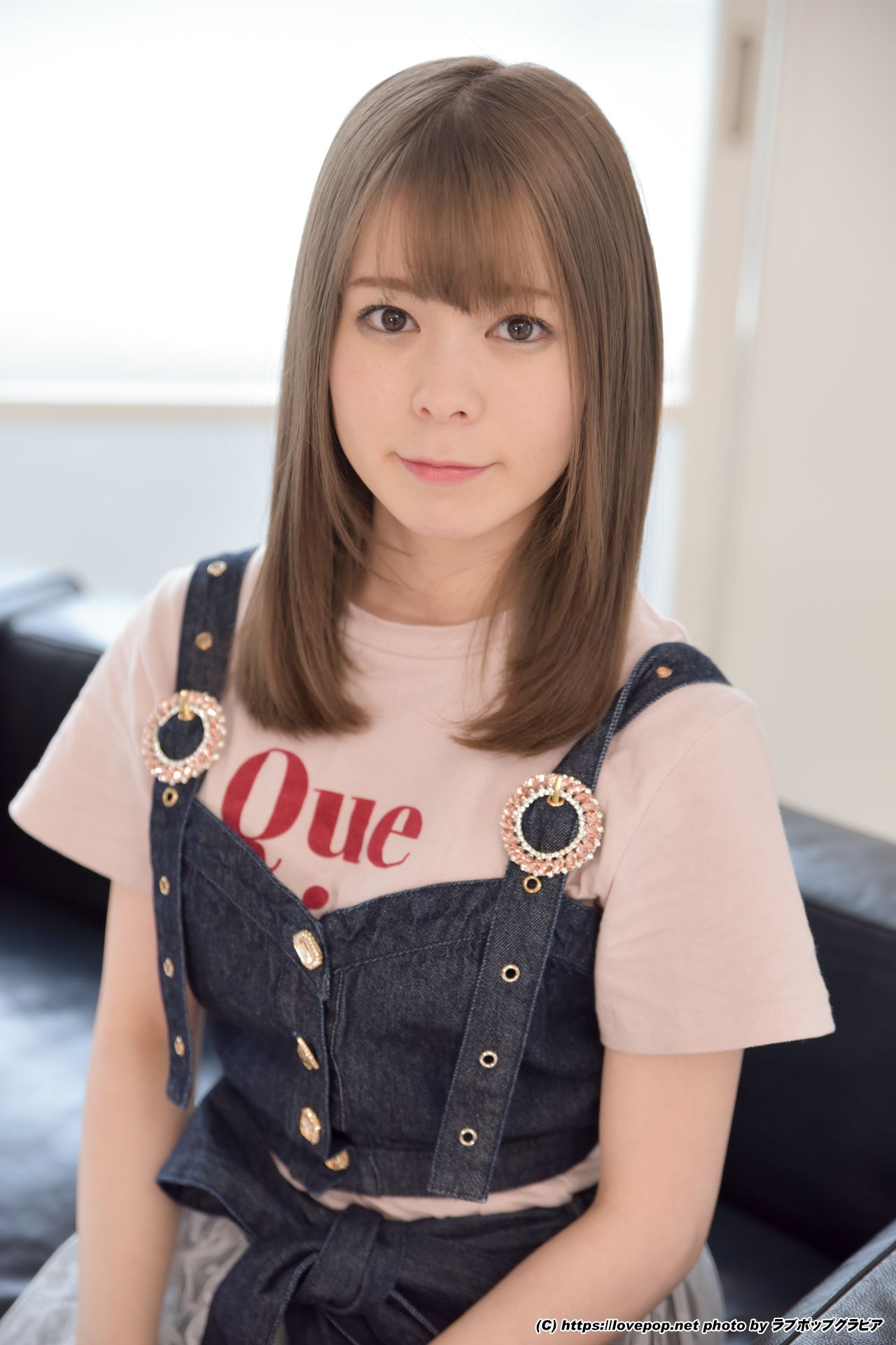 Ren Aragaki 新垣恋 Photoset 05-图0