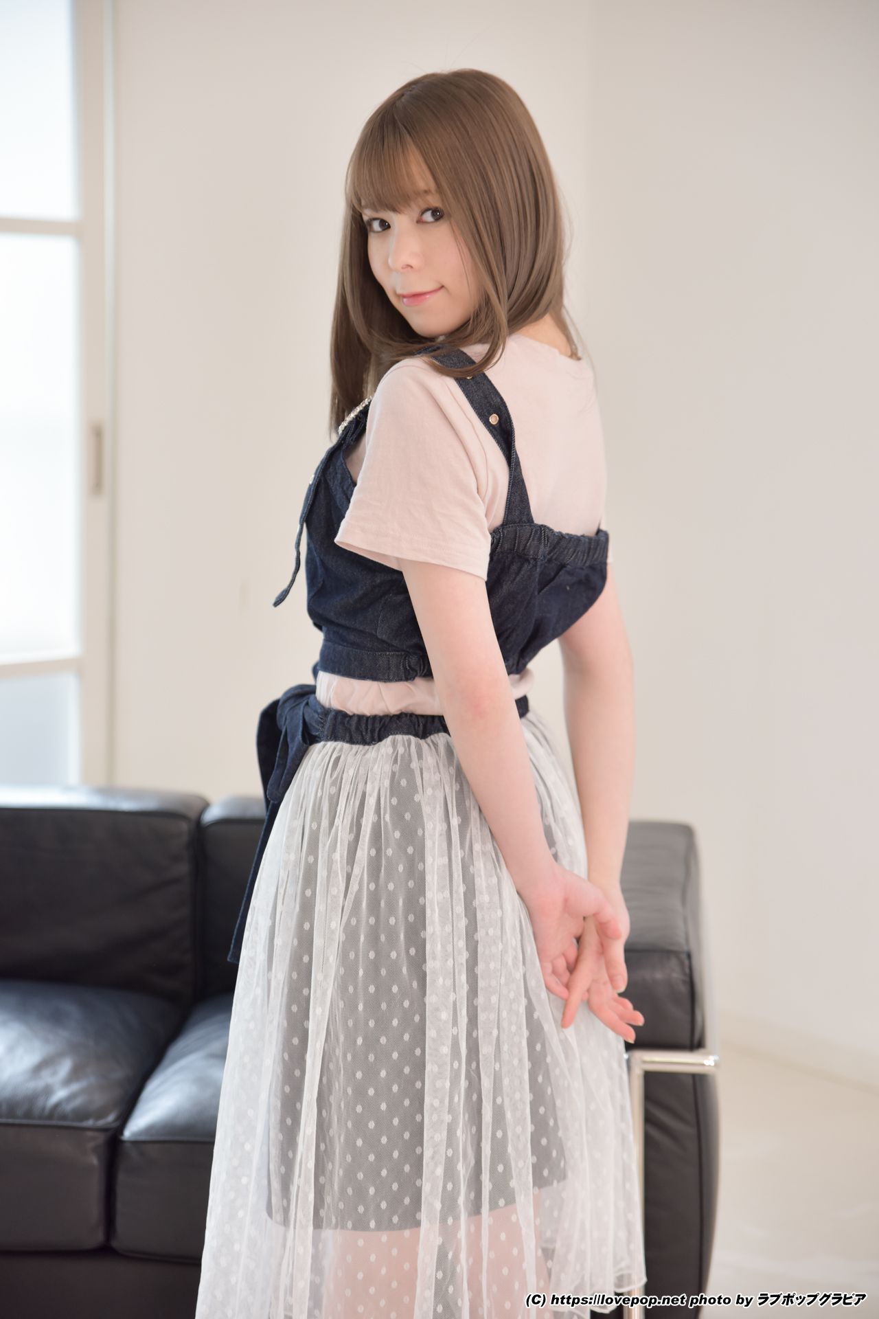 Ren Aragaki 新垣恋 Photoset 05-图9