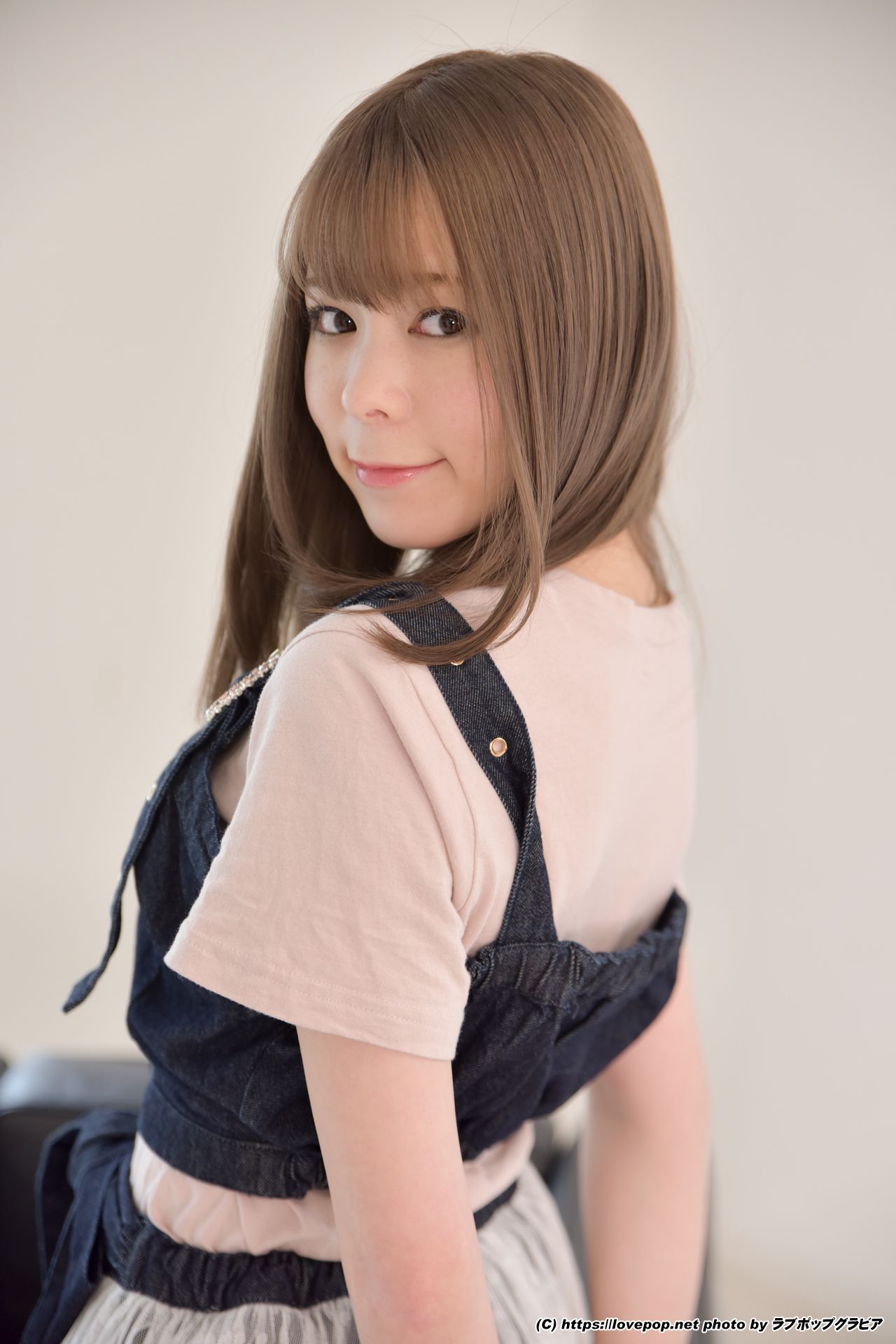 Ren Aragaki 新垣恋 Photoset 05-图10