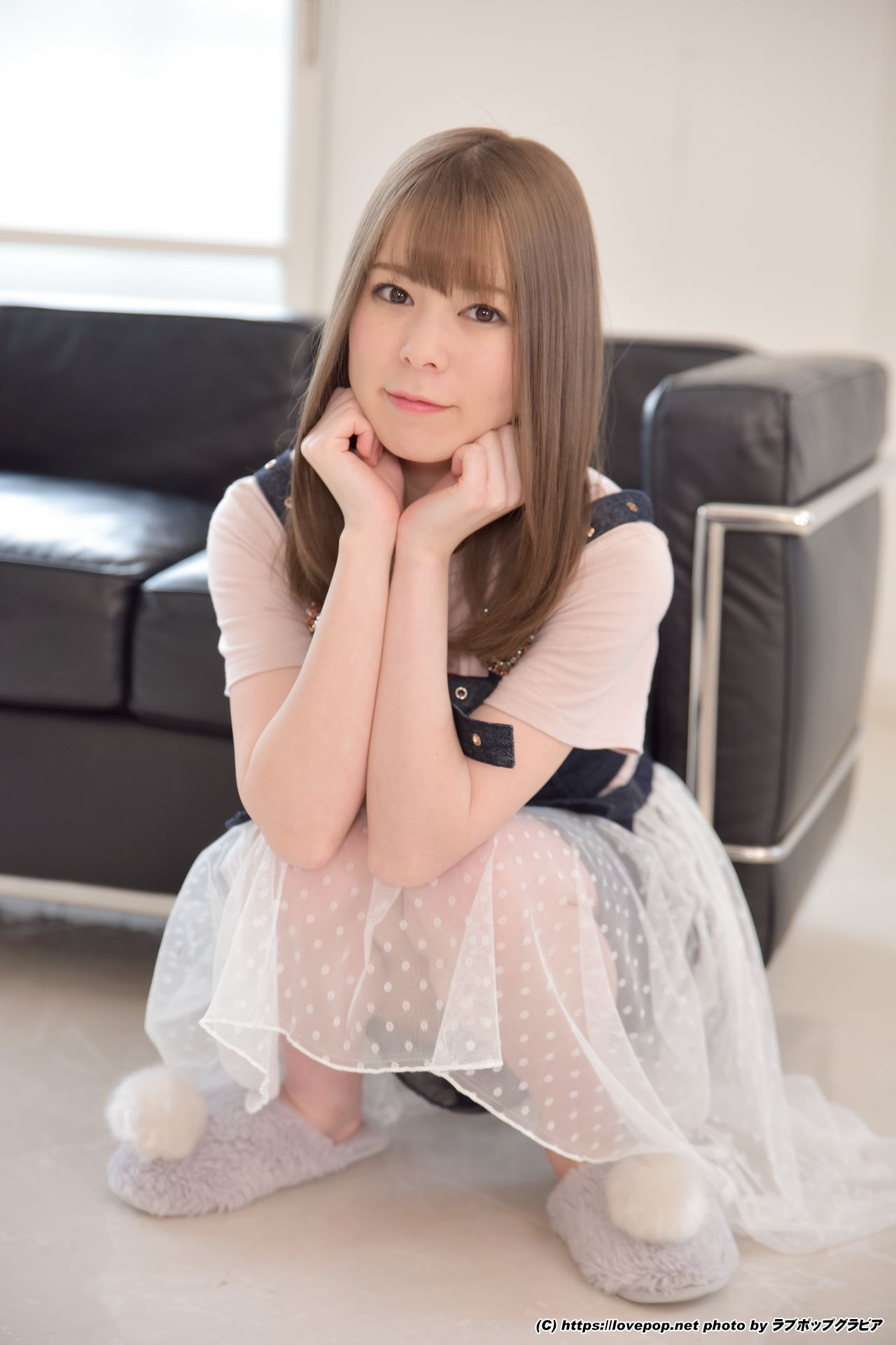 Ren Aragaki 新垣恋 Photoset 05-图15