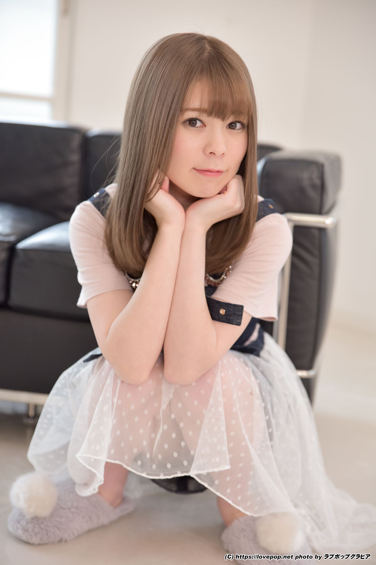 Ren Aragaki 新垣恋 Photoset 05-图16