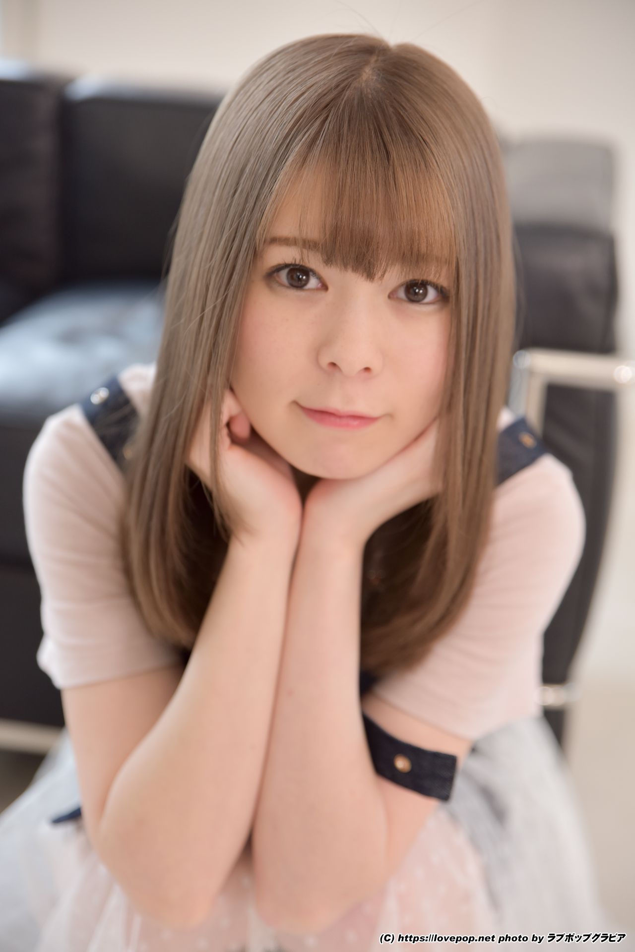 Ren Aragaki 新垣恋 Photoset 05-图17