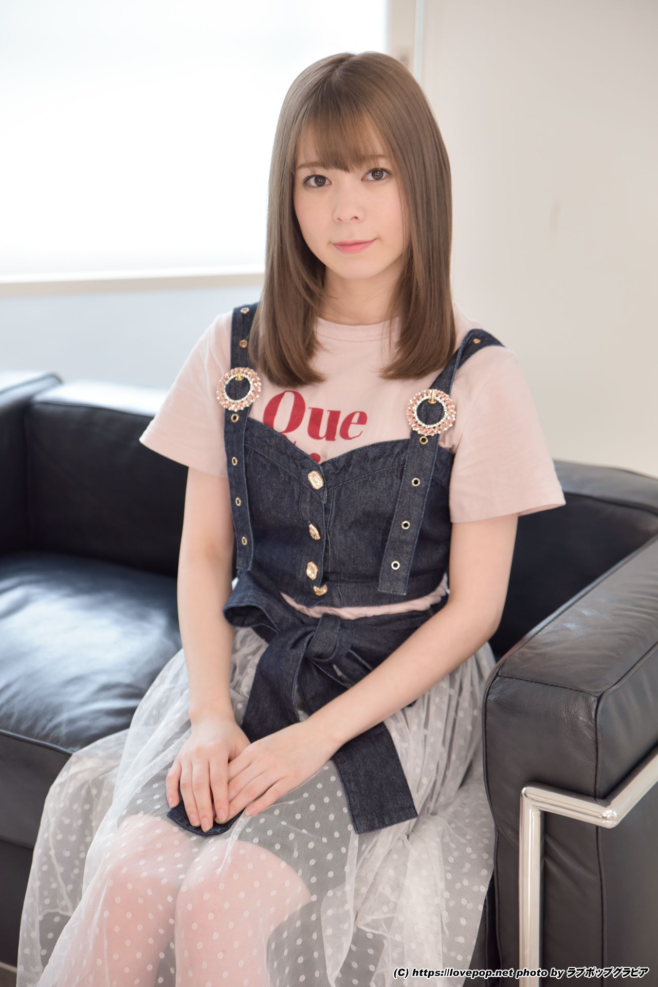 Ren Aragaki 新垣恋 Photoset 05-图1