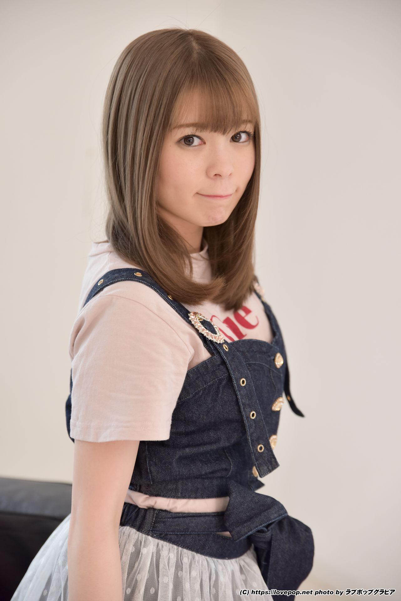 Ren Aragaki 新垣恋 Photoset 05-图20