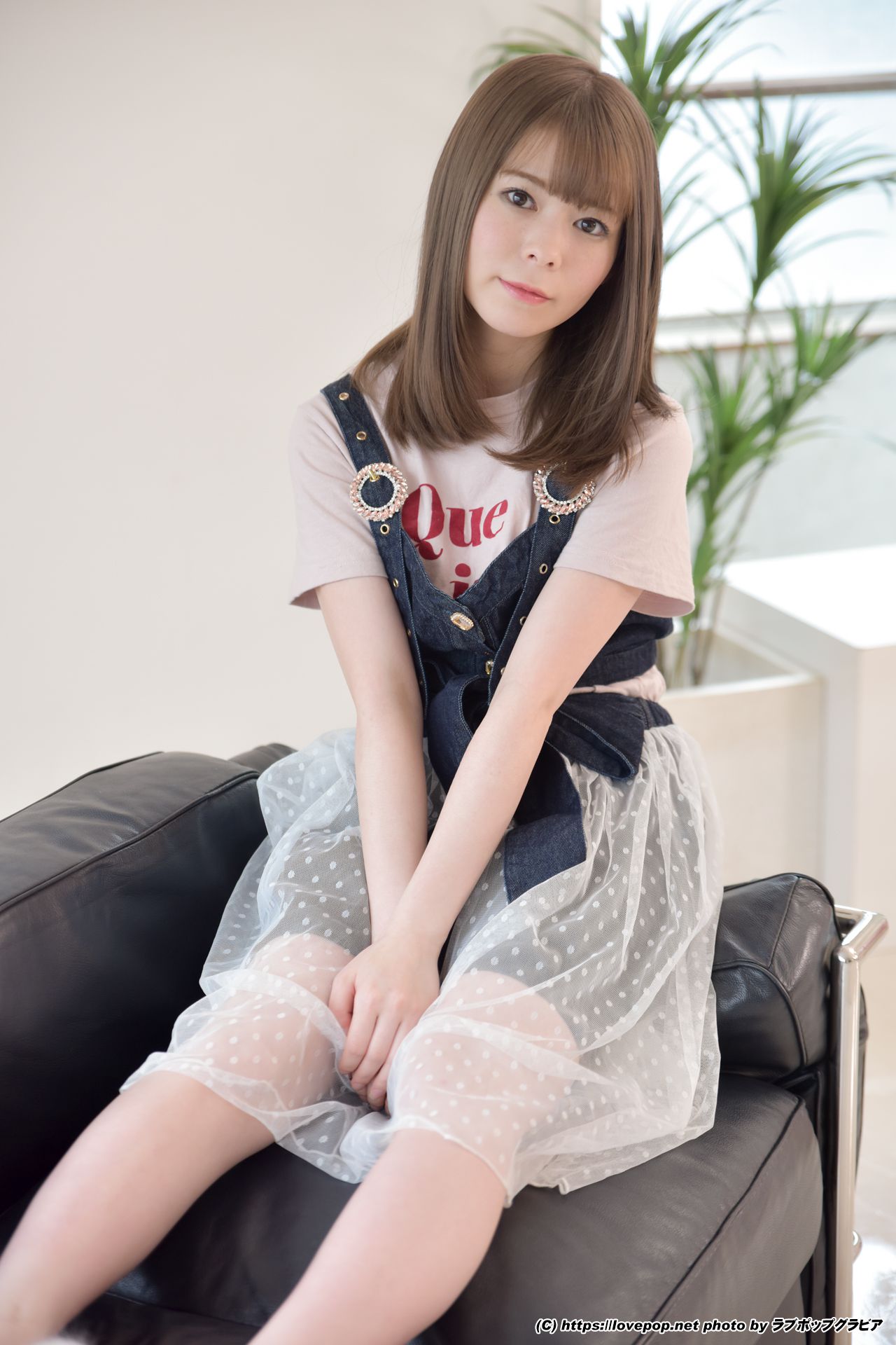 Ren Aragaki 新垣恋 Photoset 05-图21