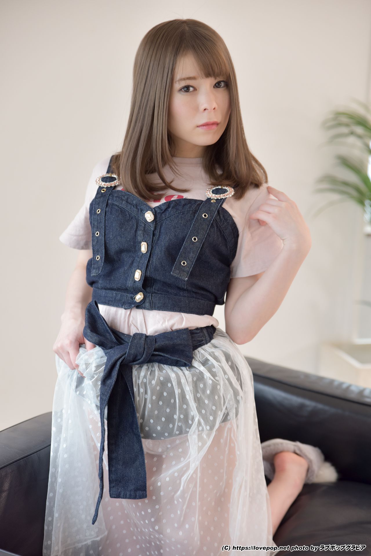 Ren Aragaki 新垣恋 Photoset 05-图37