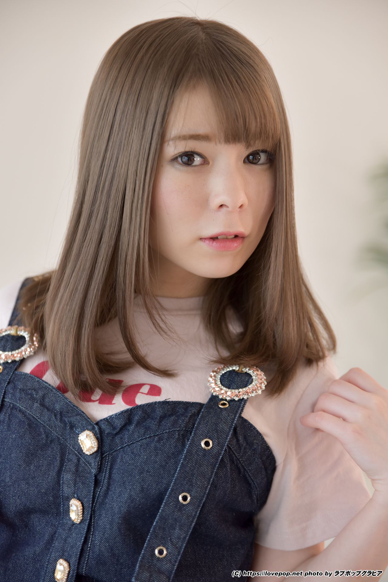 Ren Aragaki 新垣恋 Photoset 05-图38