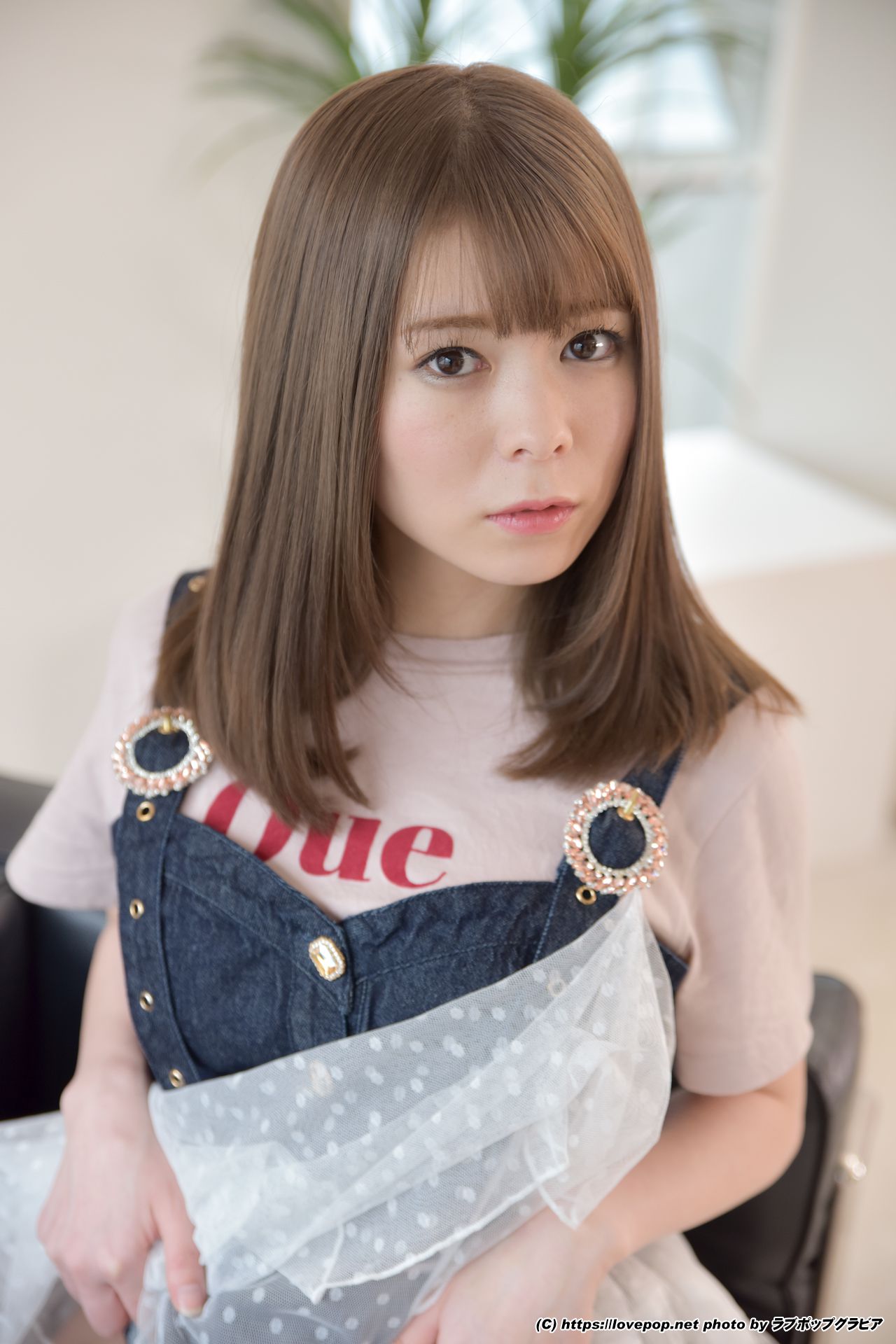 Ren Aragaki 新垣恋 Photoset 05-图41